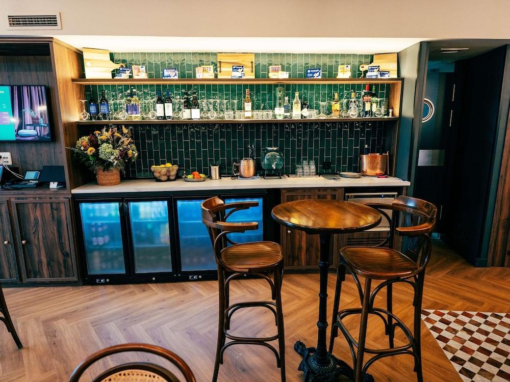 Ibis Styles Madrid Centro Maravillas