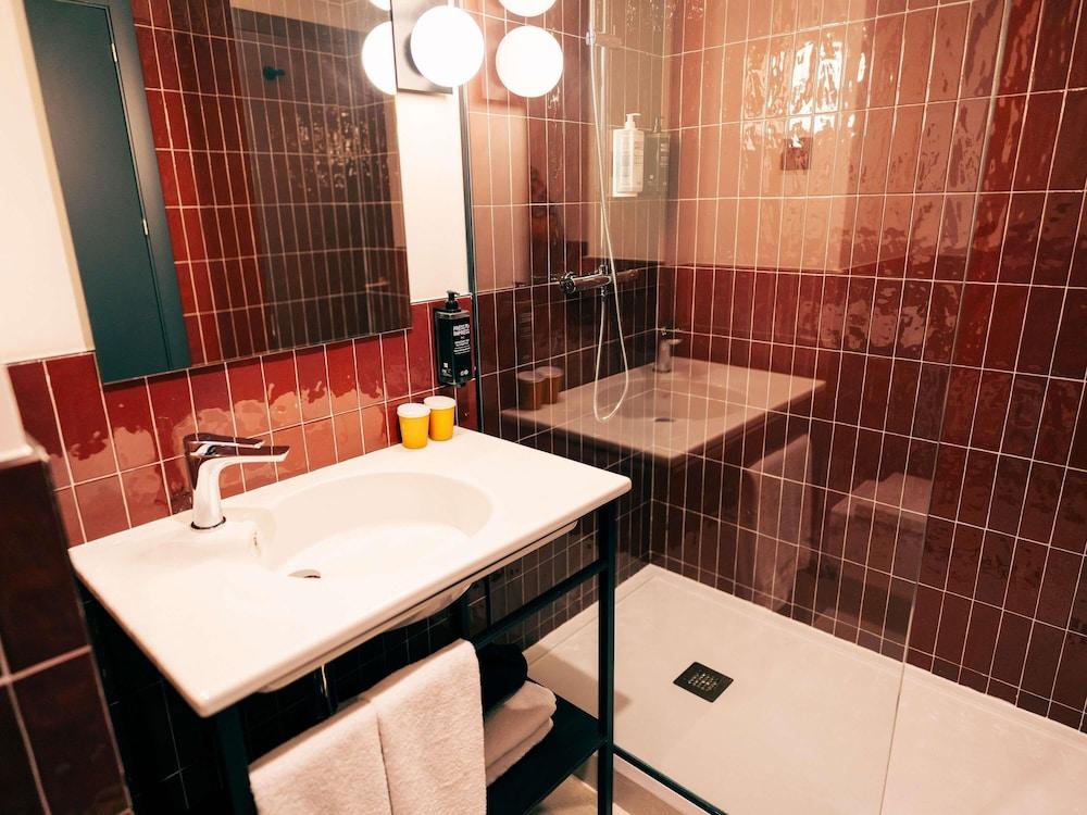 Ibis Styles Madrid Centro Maravillas