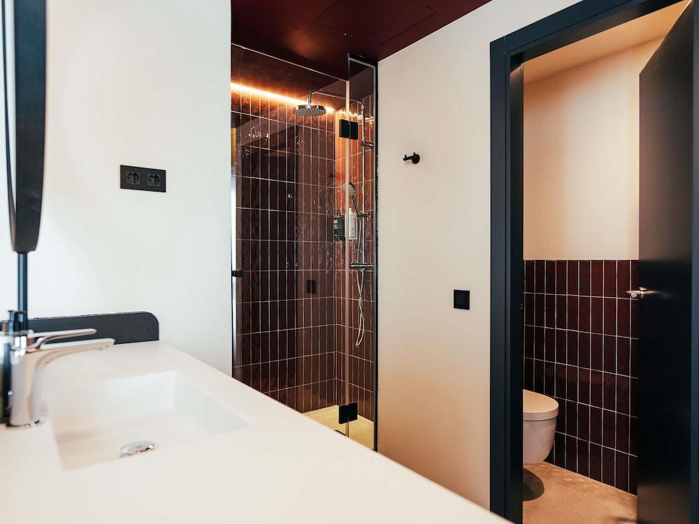 Ibis Styles Madrid Centro Maravillas