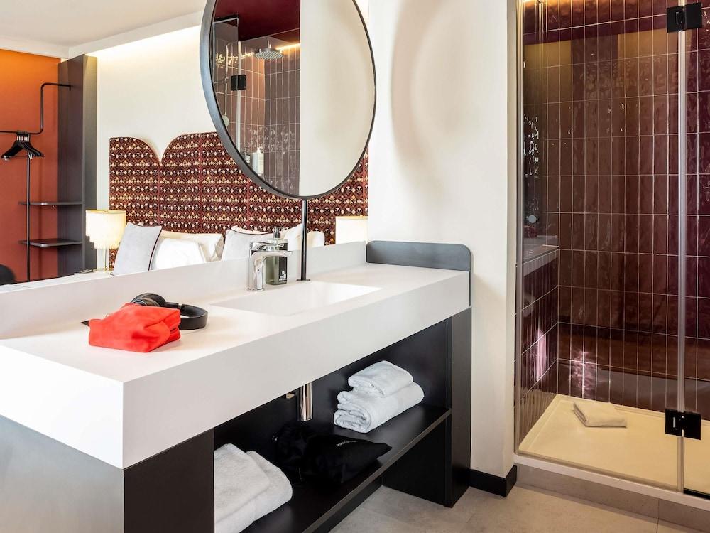 Ibis Styles Madrid Centro Maravillas