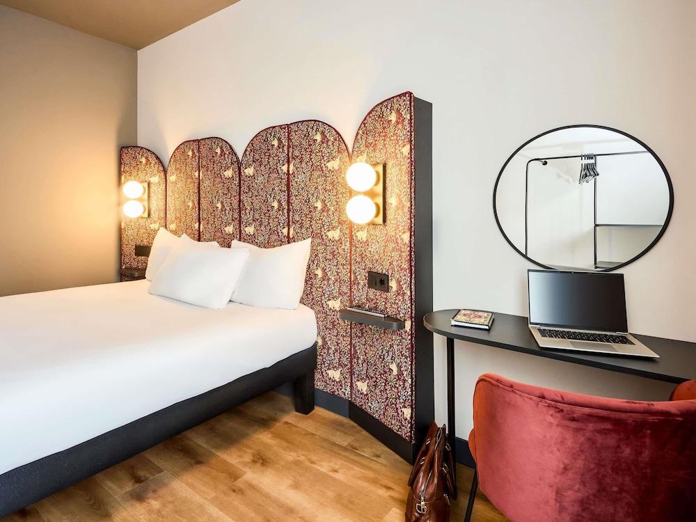Ibis Styles Madrid Centro Maravillas