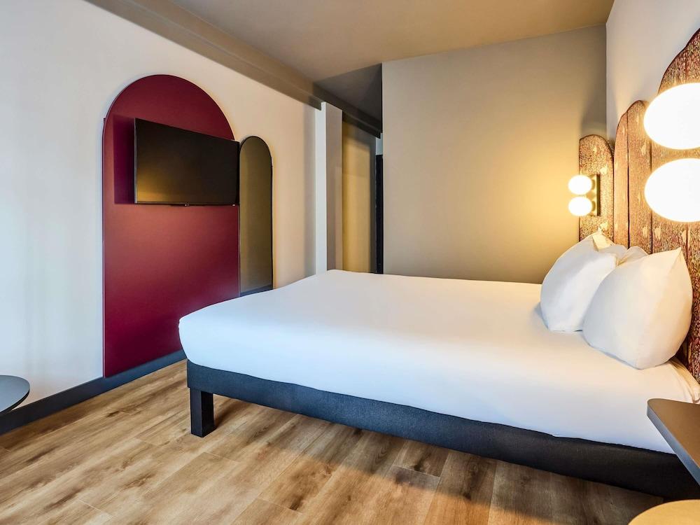 Ibis Styles Madrid Centro Maravillas