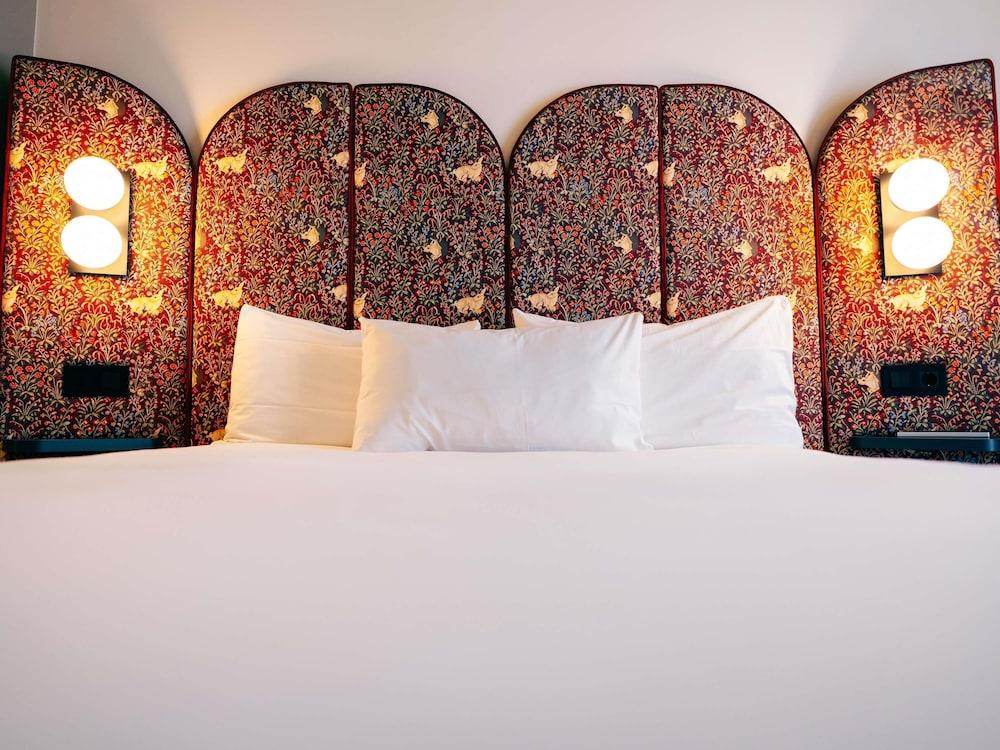Ibis Styles Madrid Centro Maravillas