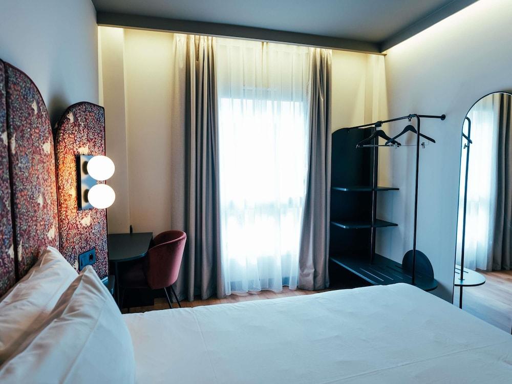 Ibis Styles Madrid Centro Maravillas