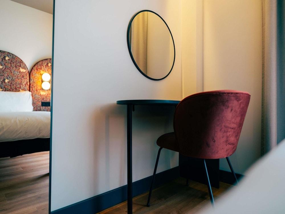 Ibis Styles Madrid Centro Maravillas