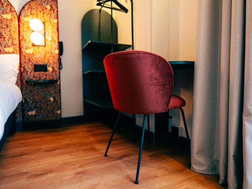 Ibis Styles Madrid Centro Maravillas