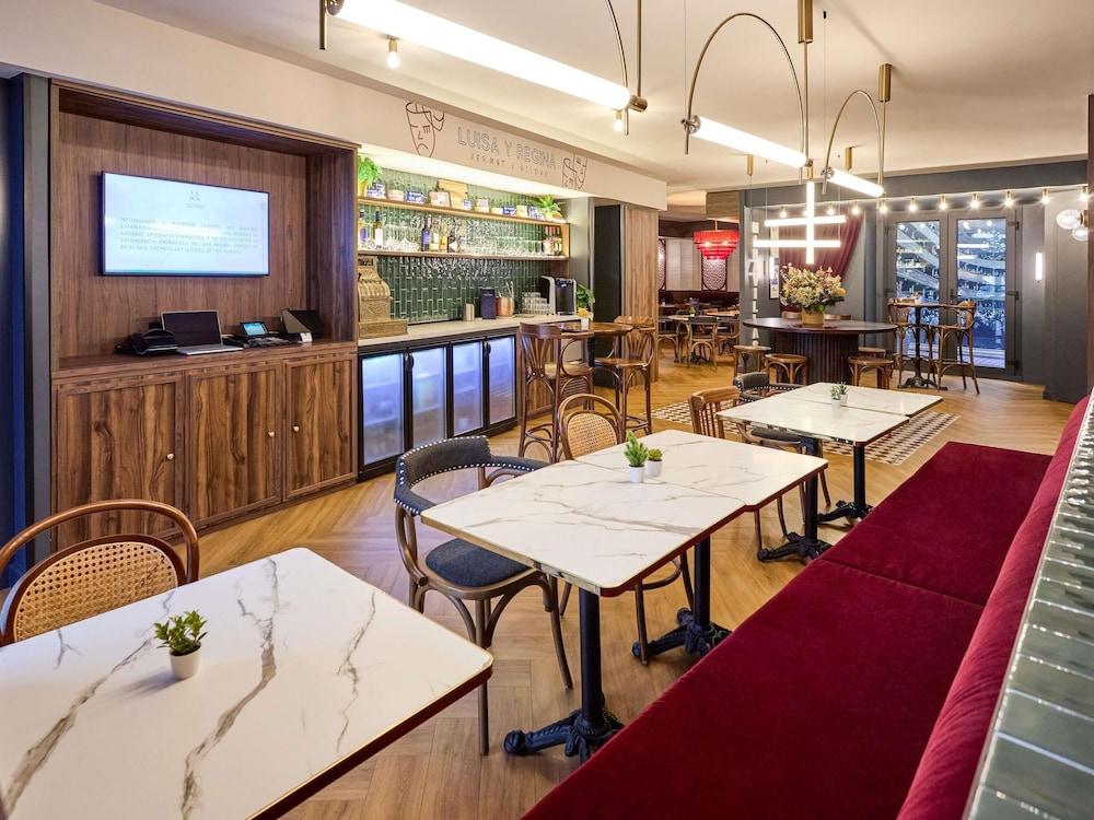 Ibis Styles Madrid Centro Maravillas