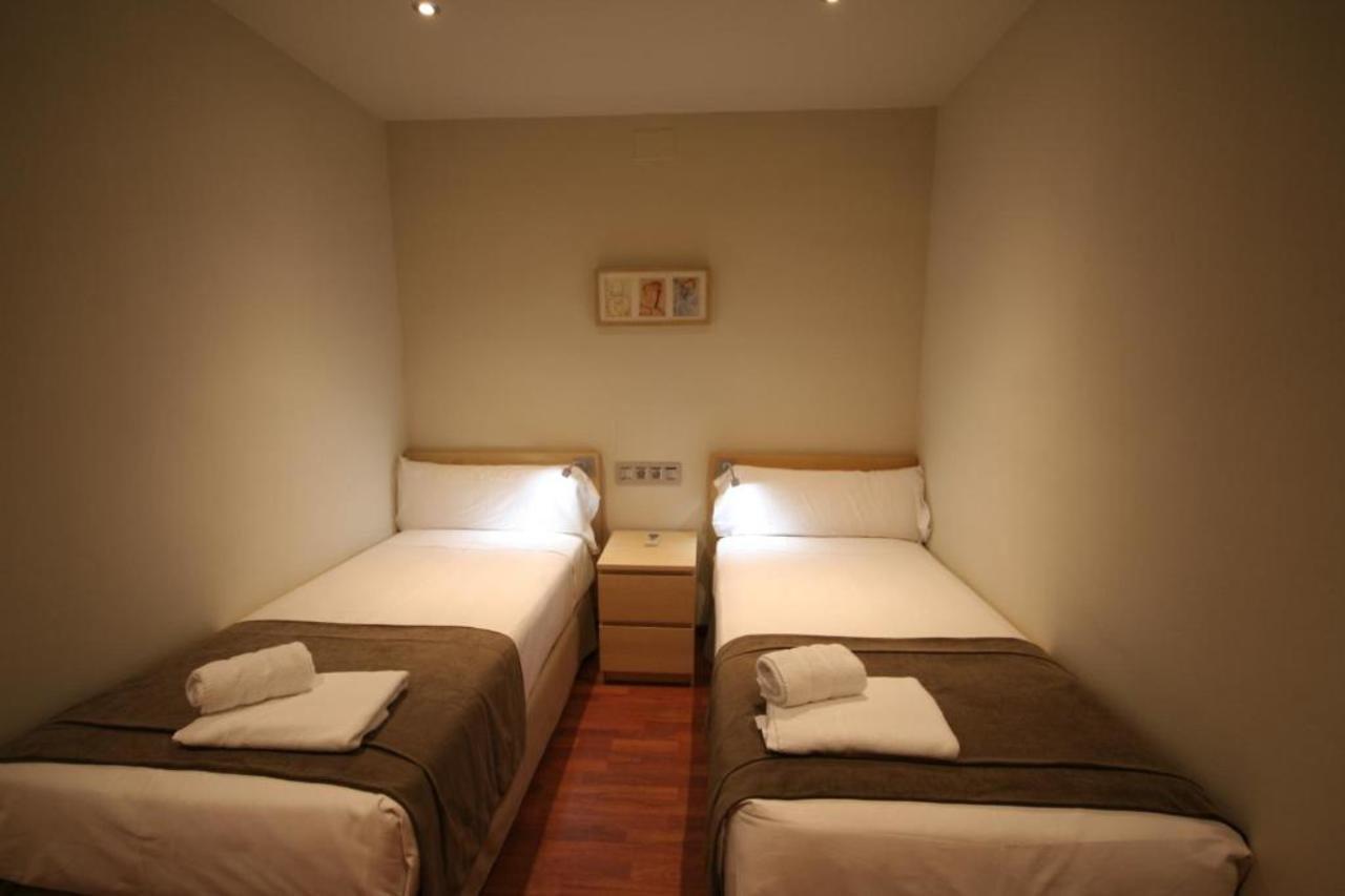 Madanis Apartamentos Turisticos