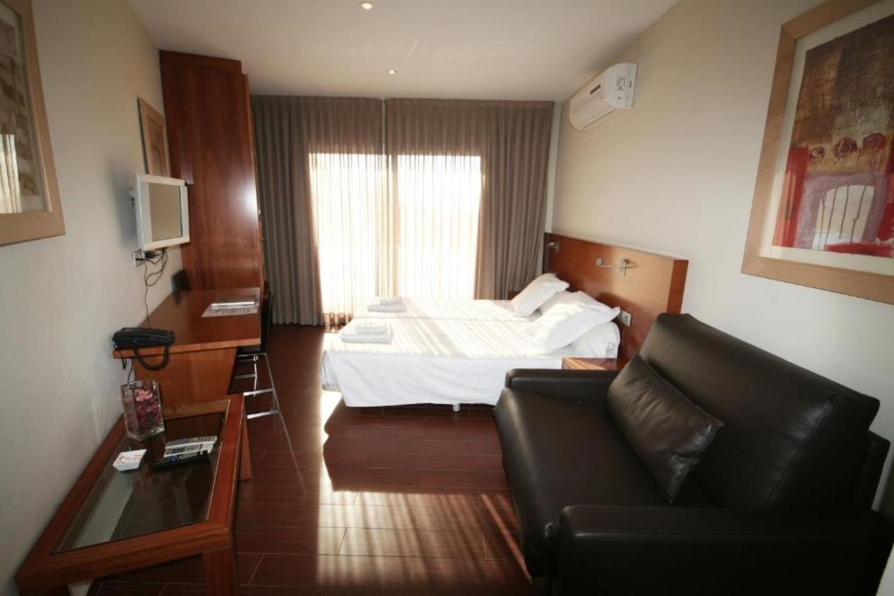 Madanis Apartamentos Turisticos