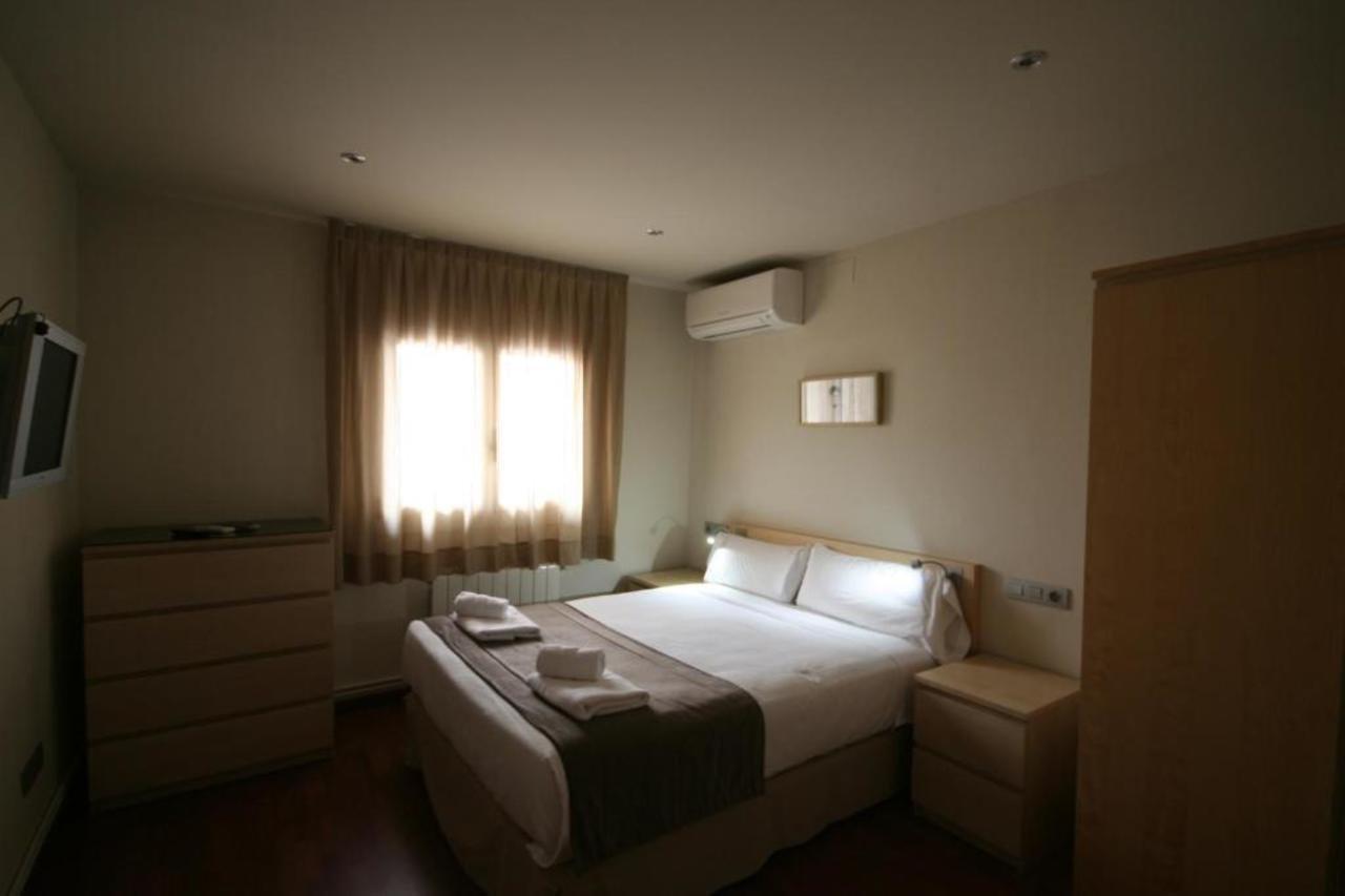 Madanis Apartamentos Turisticos