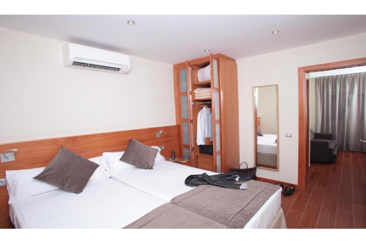 Madanis Apartamentos Turisticos