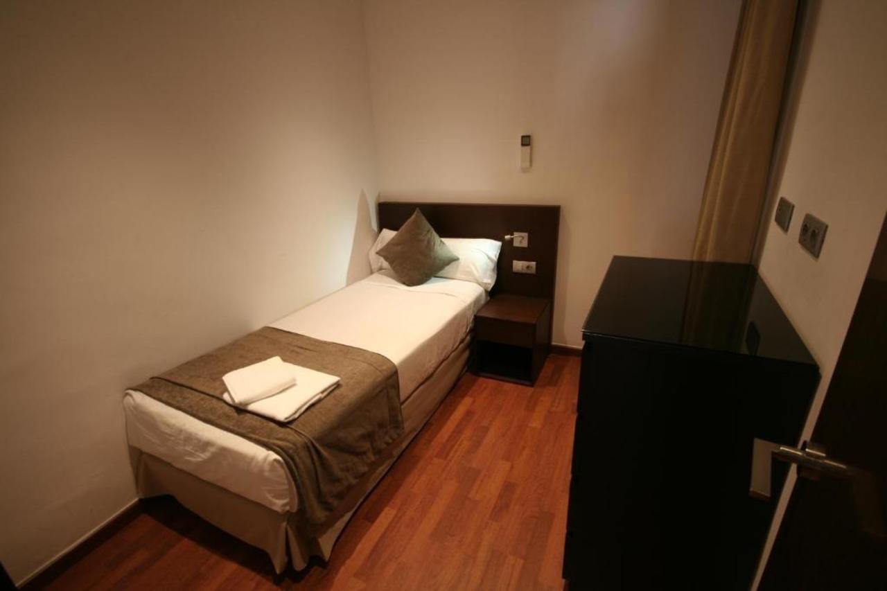 Madanis Apartamentos Turisticos