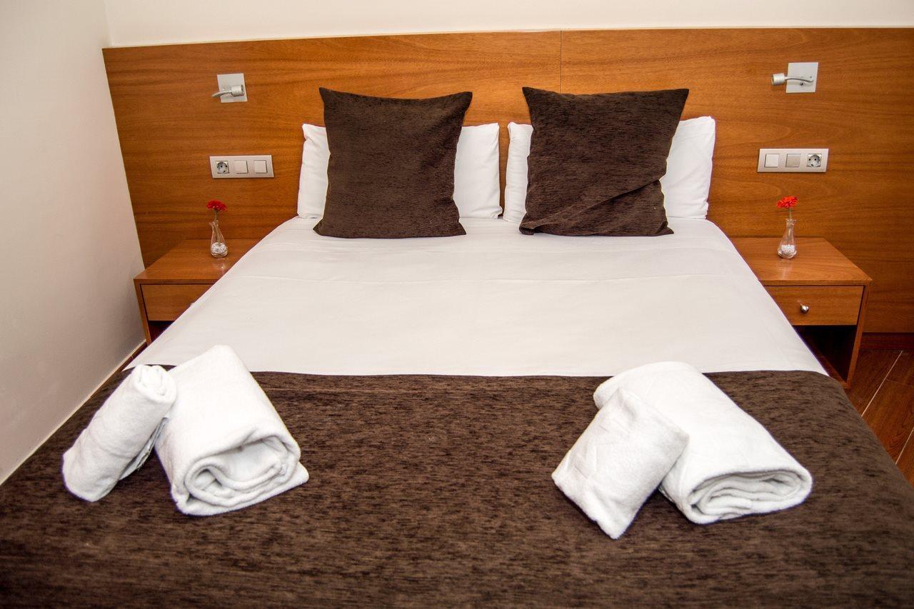 Madanis Apartamentos Turisticos