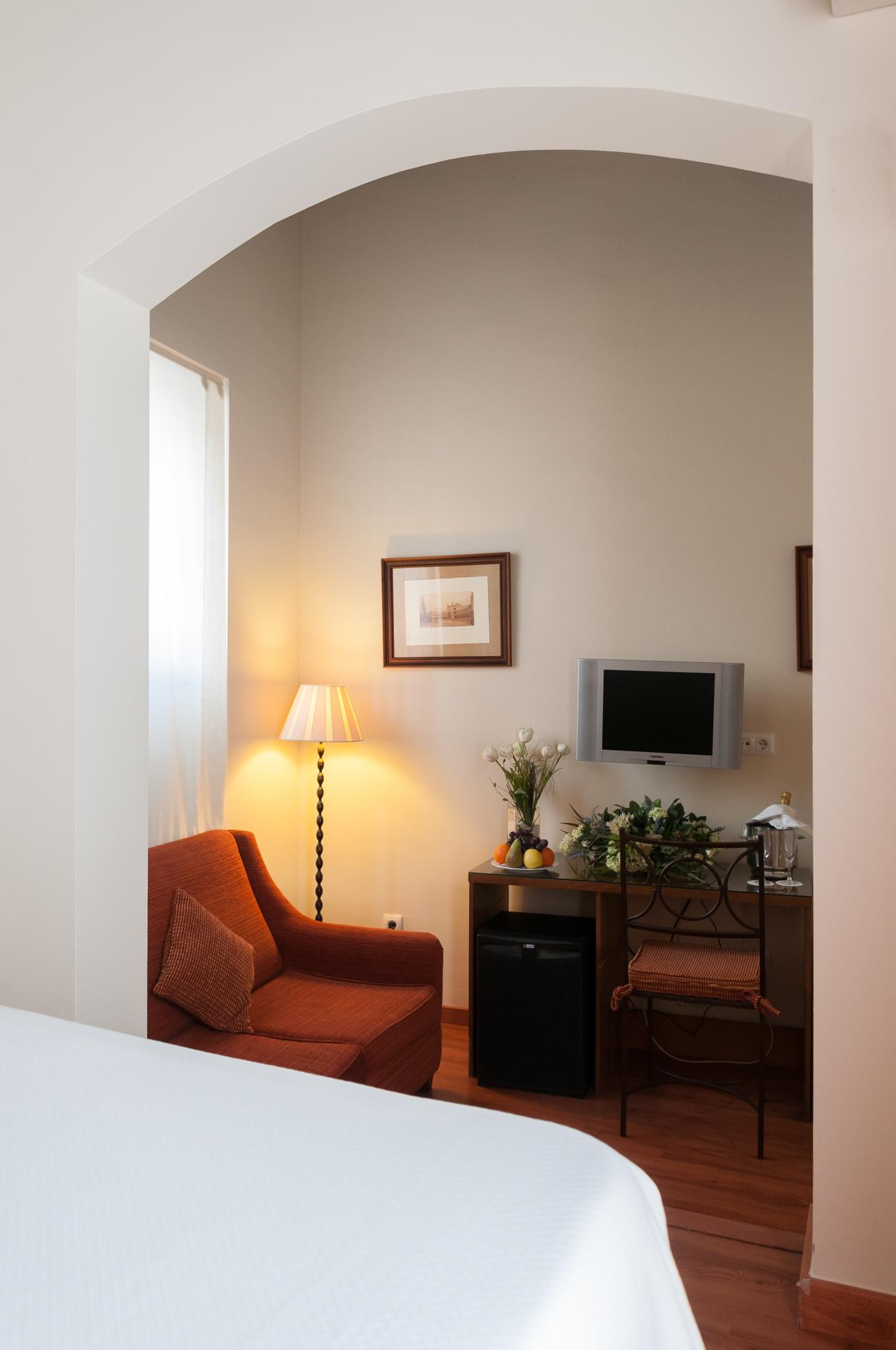 Hotel Murillo Centro Sevilla