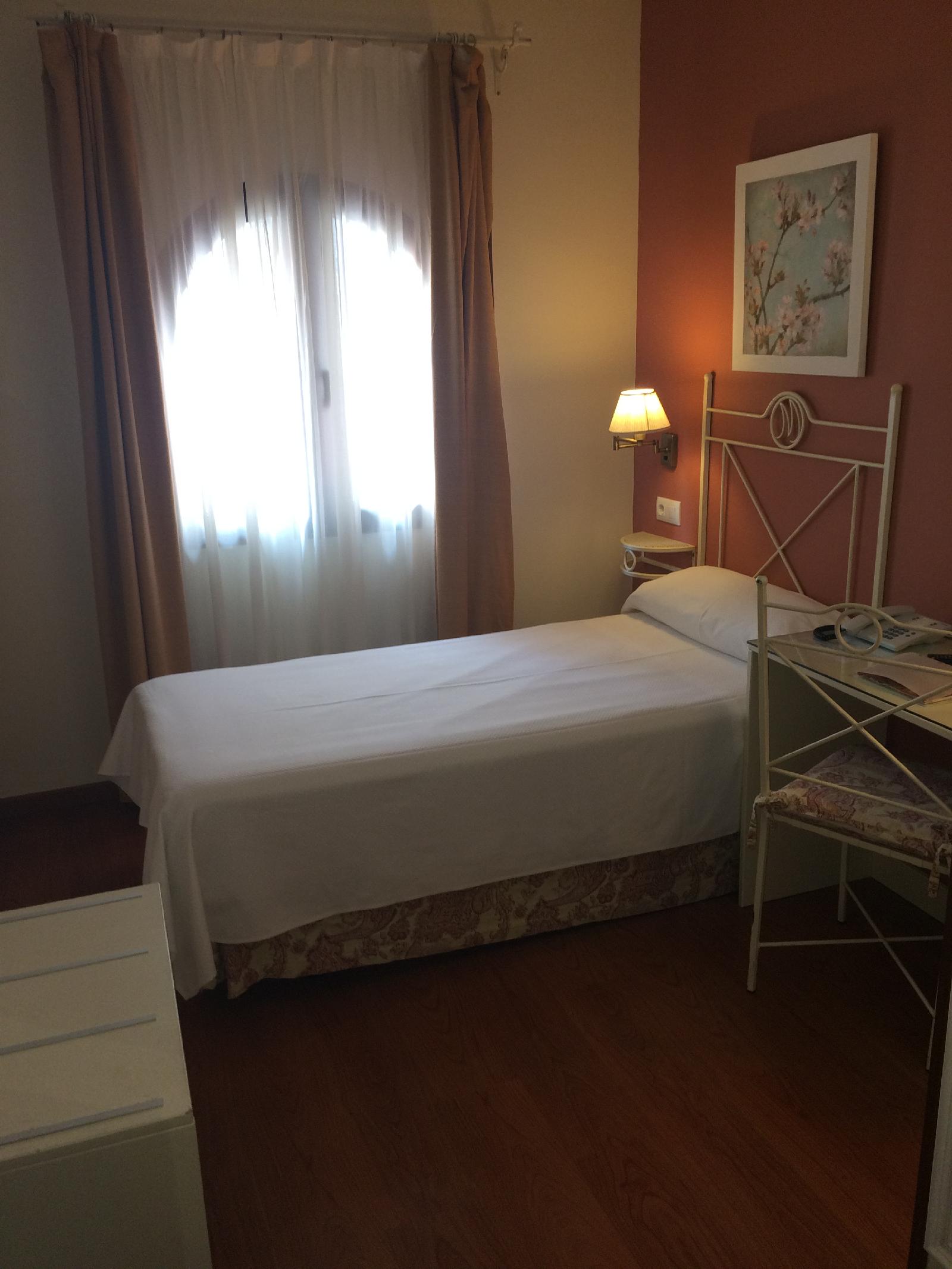 Hotel Murillo Centro Sevilla