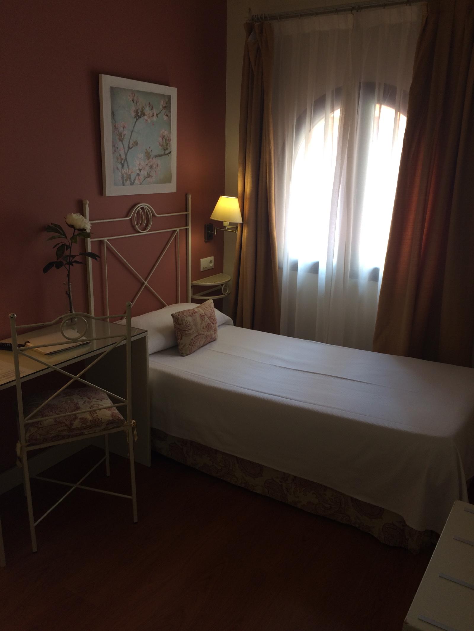 Hotel Murillo Centro Sevilla