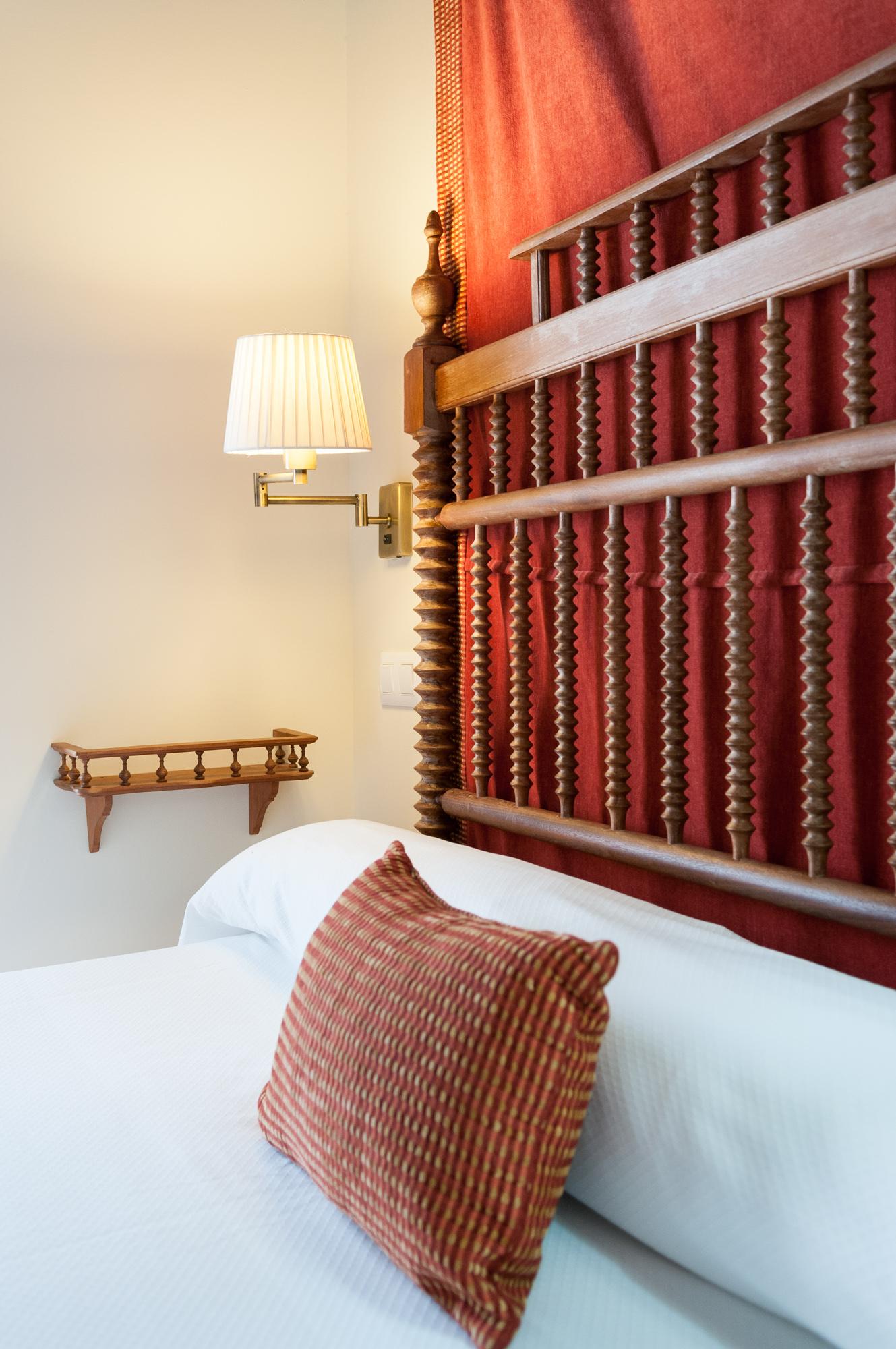 Hotel Murillo Centro Sevilla