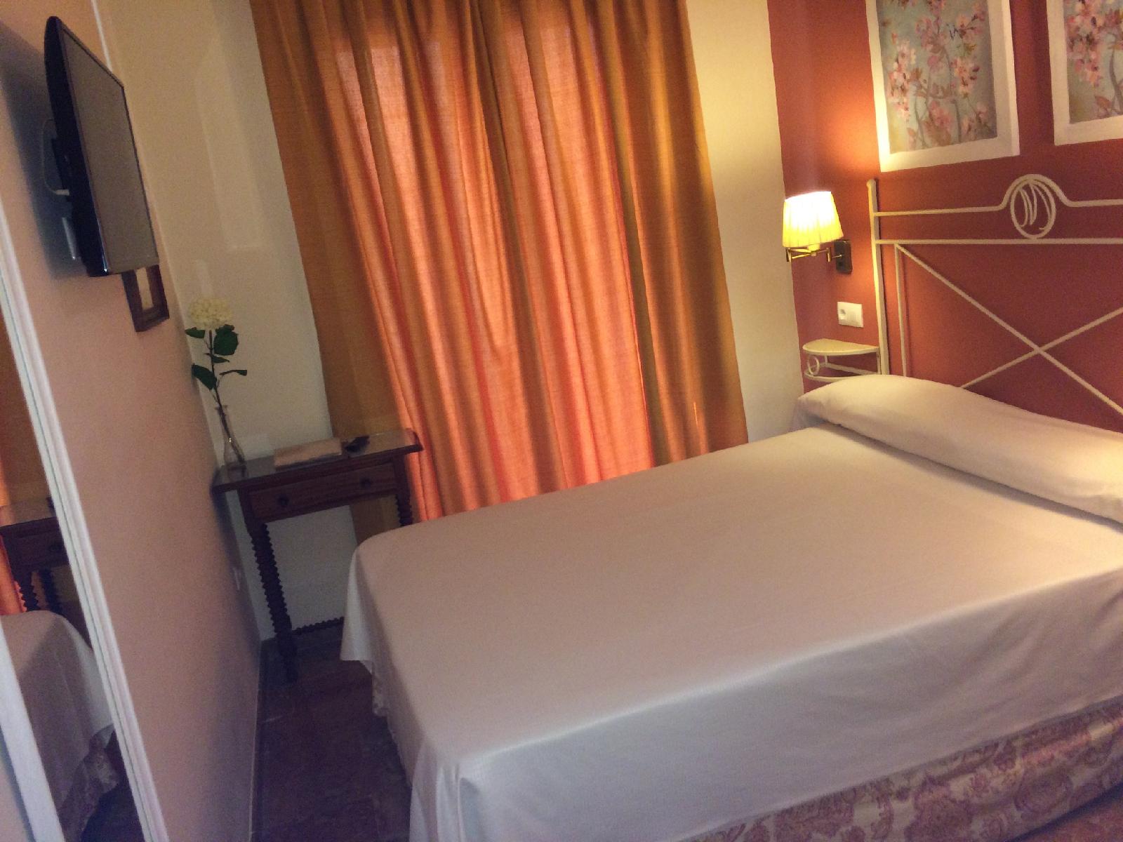 Hotel Murillo Centro Sevilla