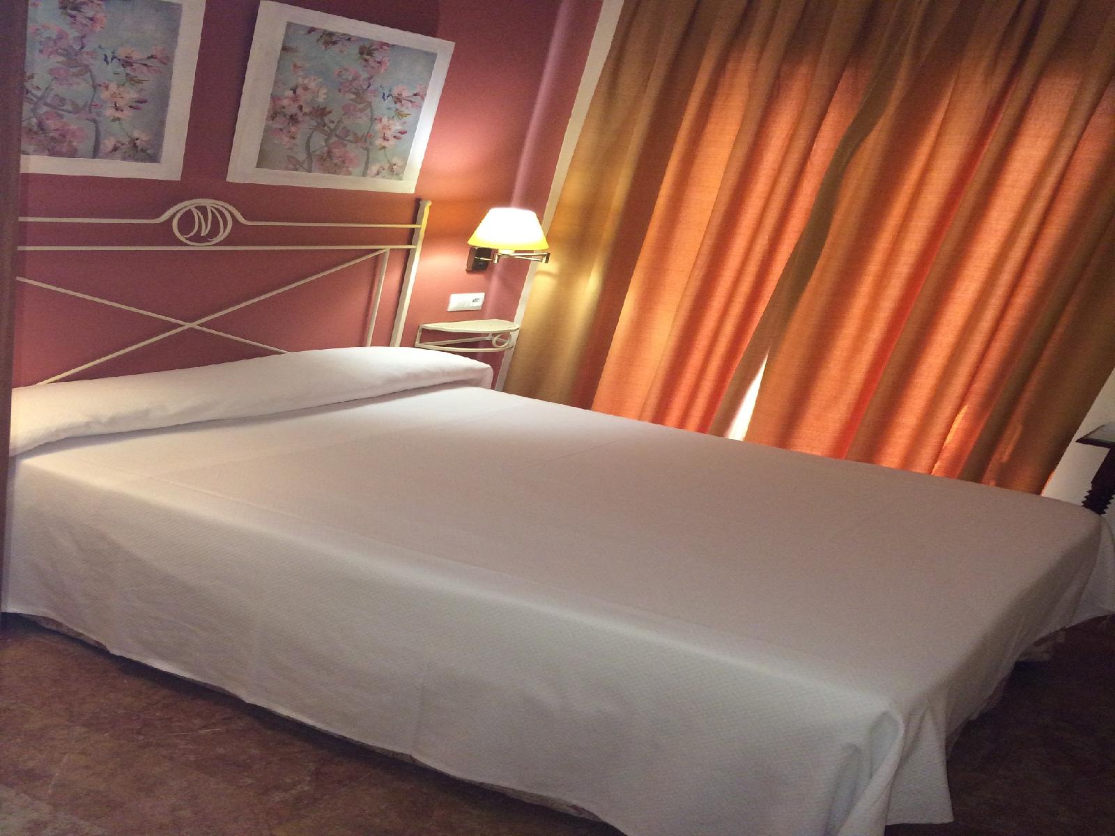 Hotel Murillo Centro Sevilla