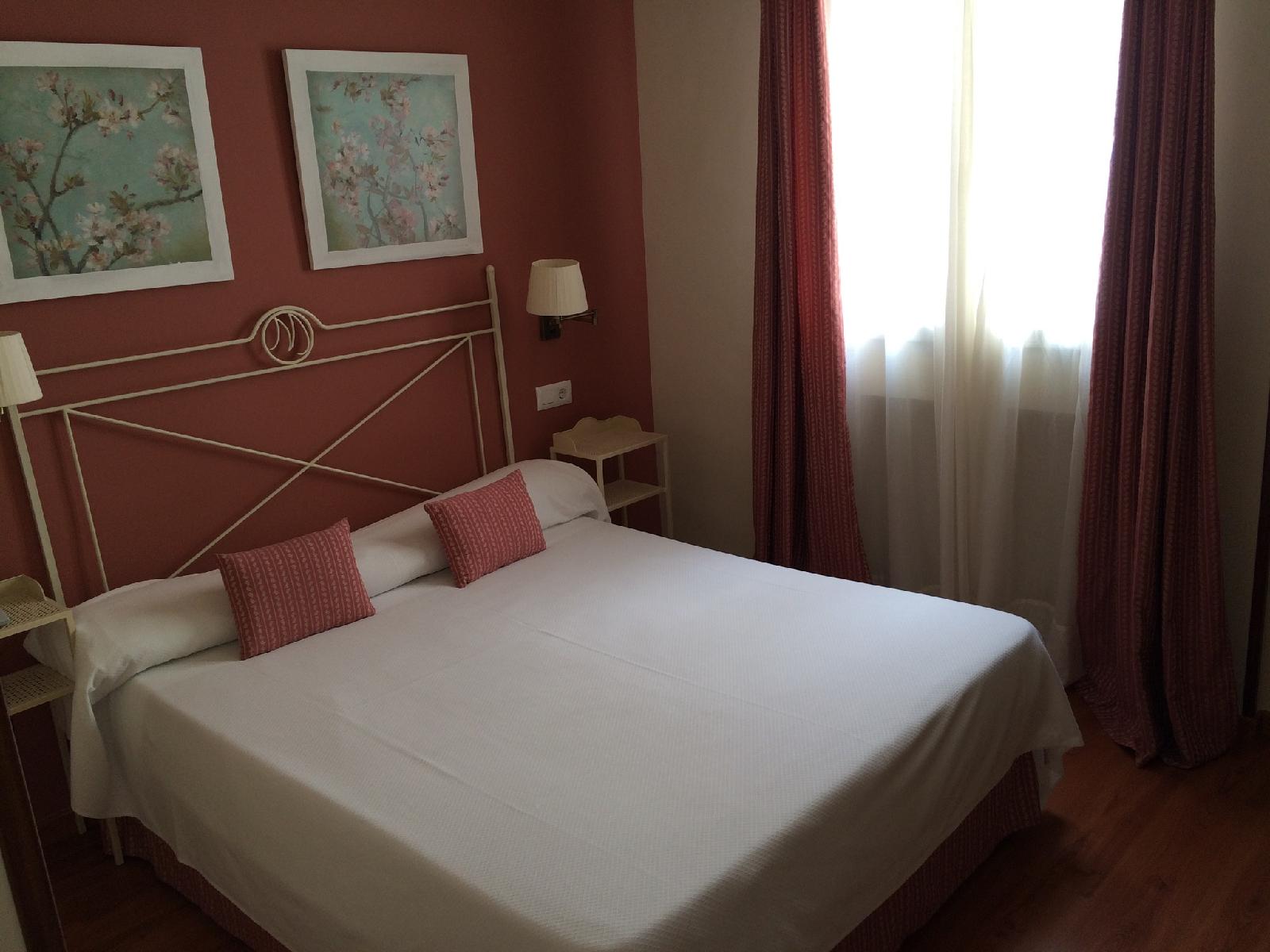 Hotel Murillo Centro Sevilla