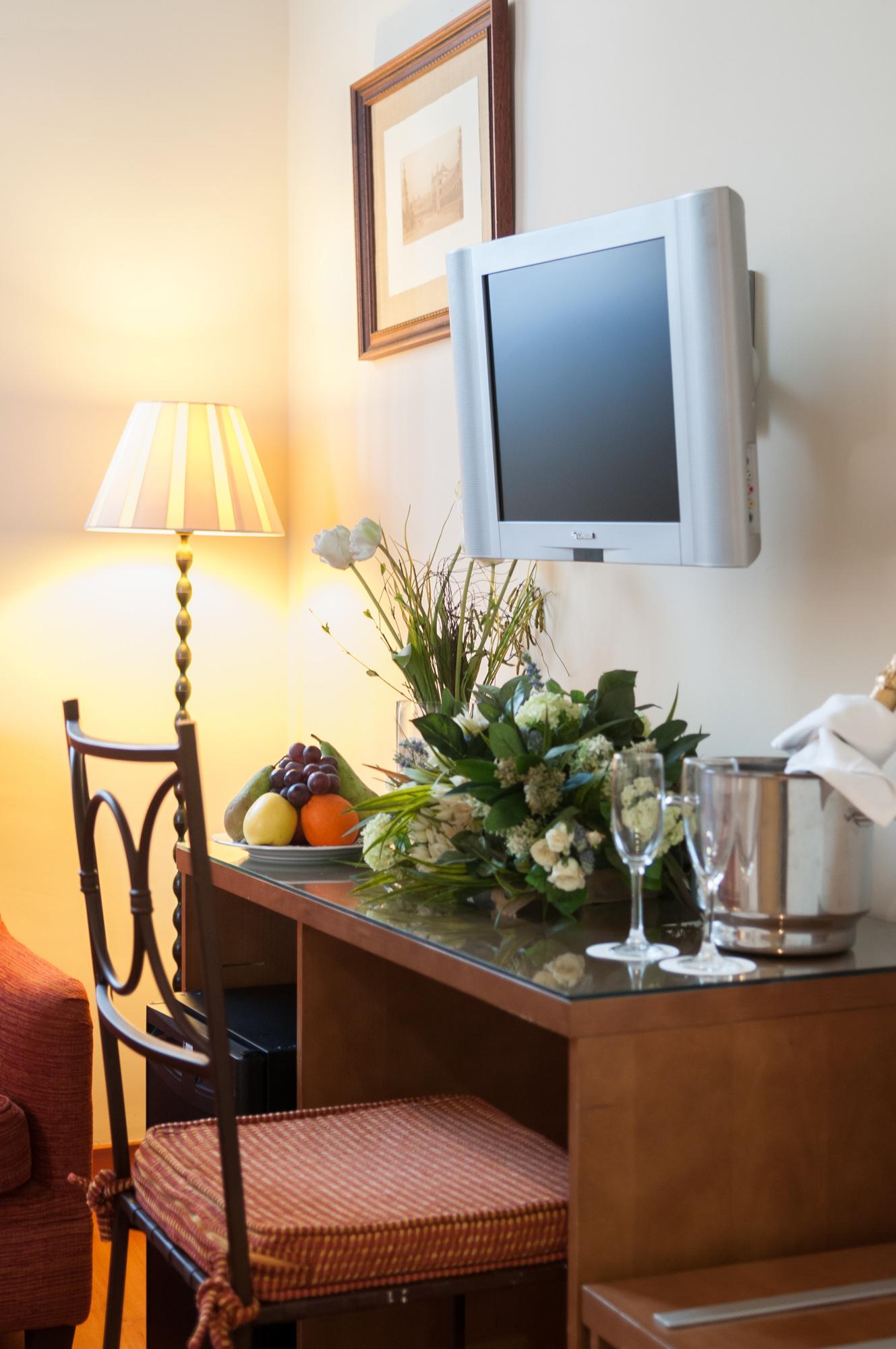 Hotel Murillo Centro Sevilla