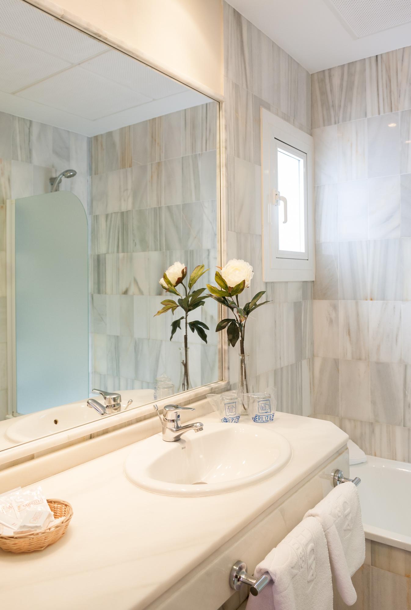 Hotel Murillo Centro Sevilla