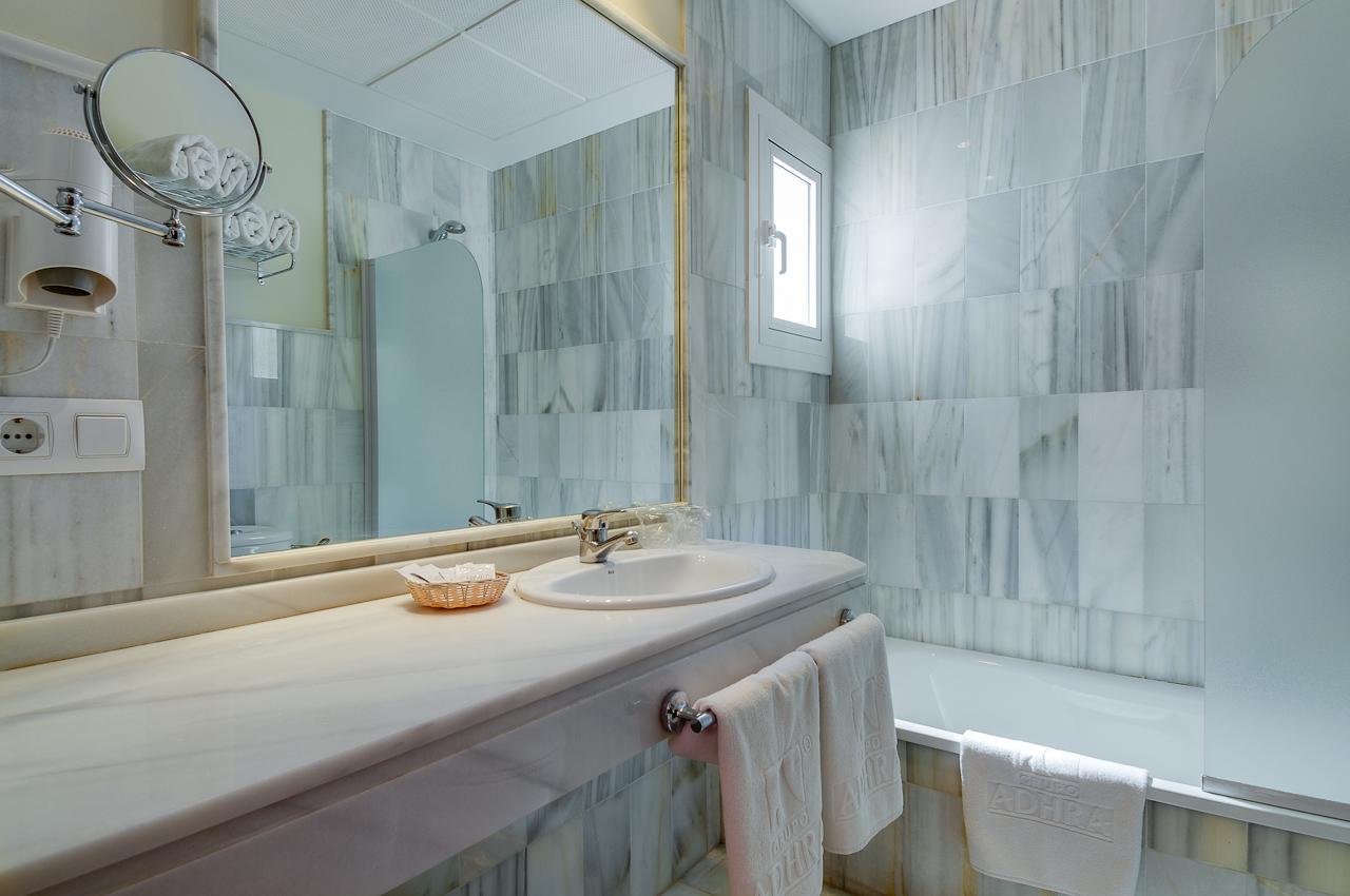 Hotel Murillo Centro Sevilla