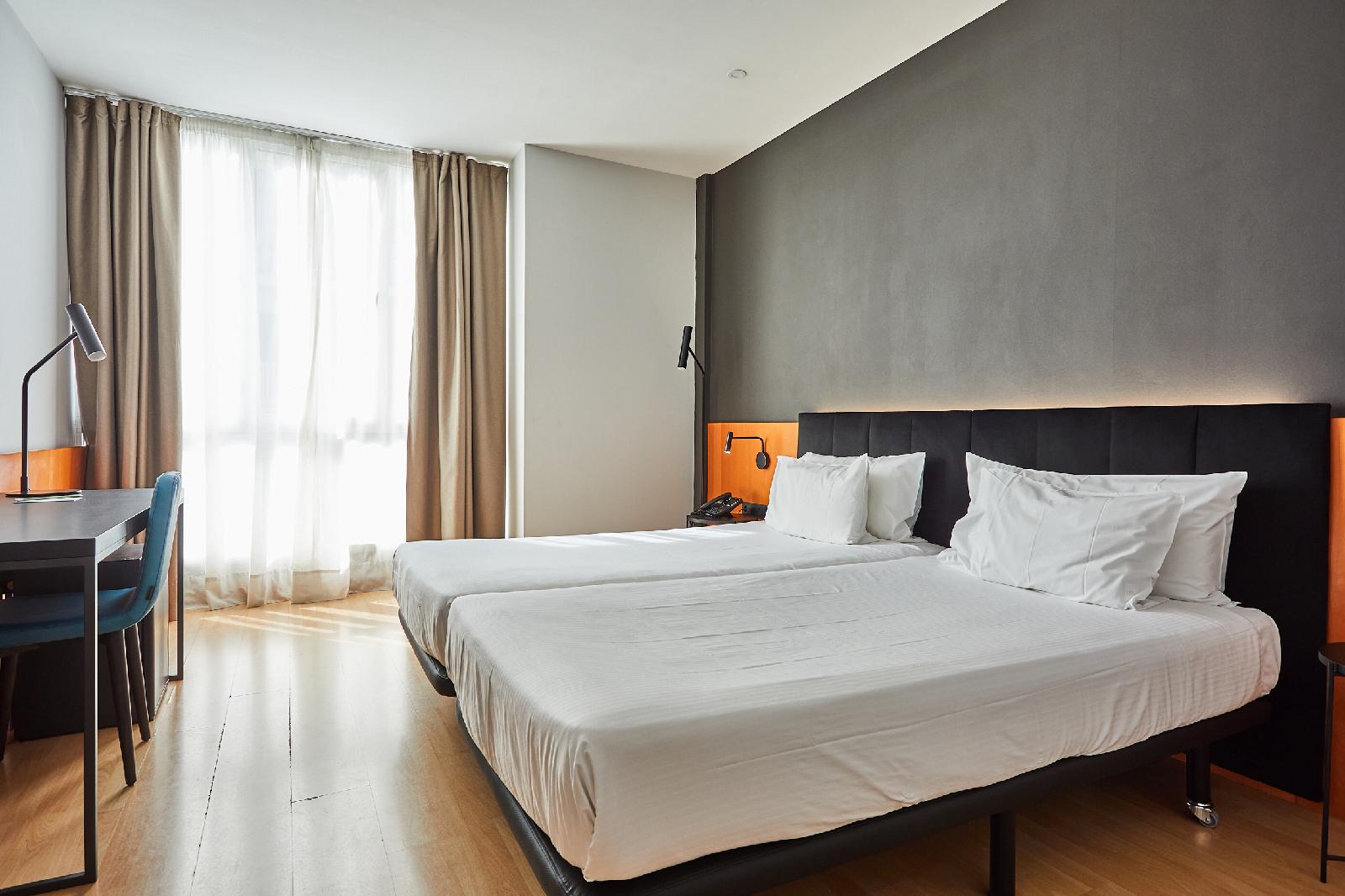 Hotel Silken Sant Gervasi