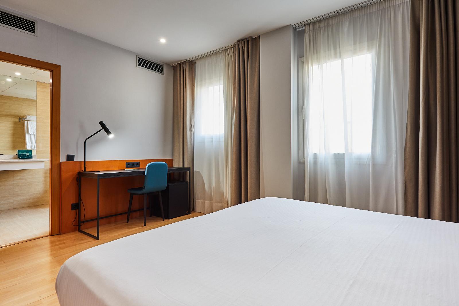 Hotel Silken Sant Gervasi