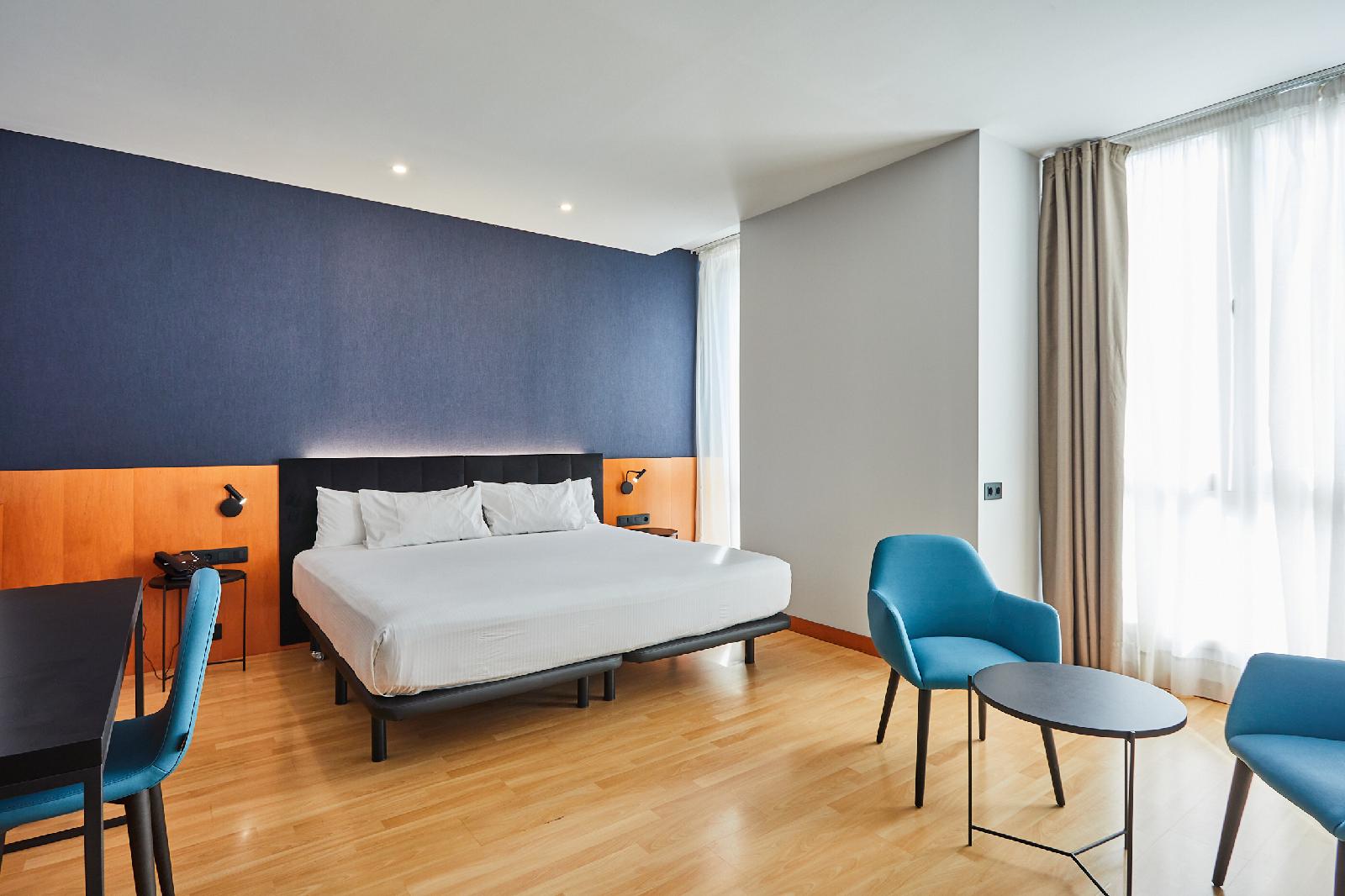 Hotel Silken Sant Gervasi