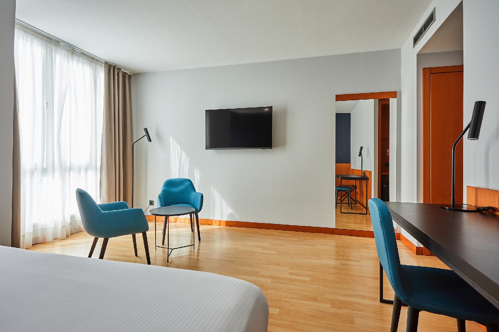 Hotel Silken Sant Gervasi