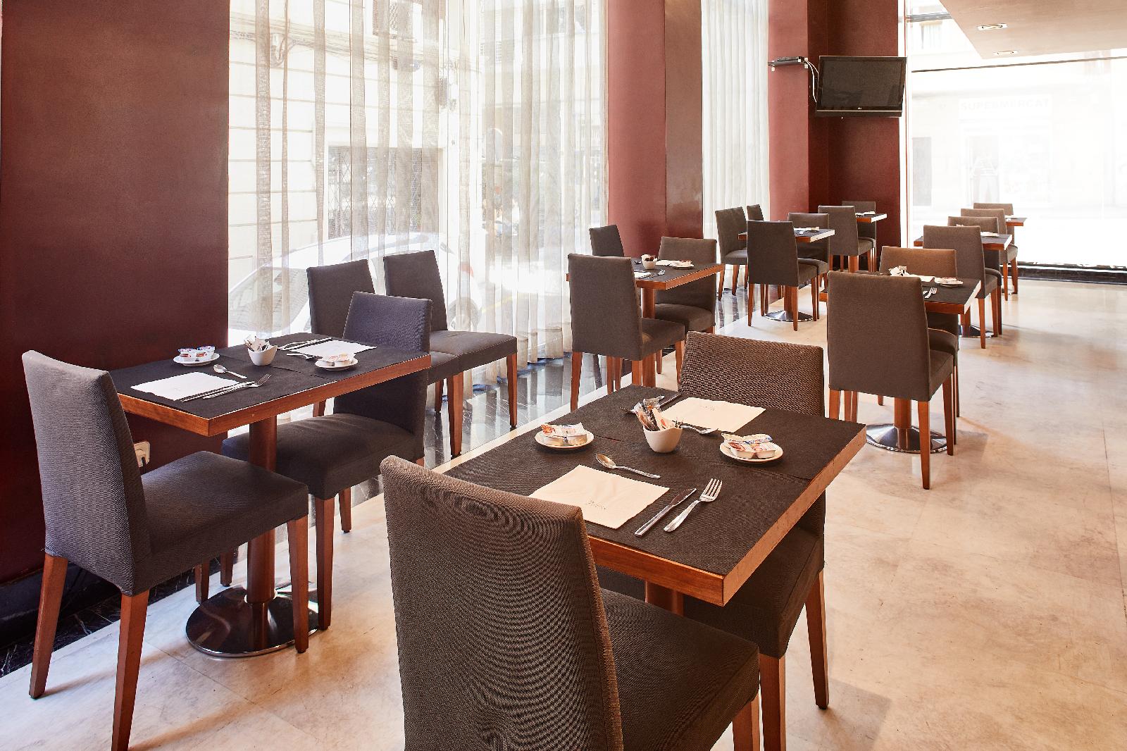 Hotel Silken Sant Gervasi