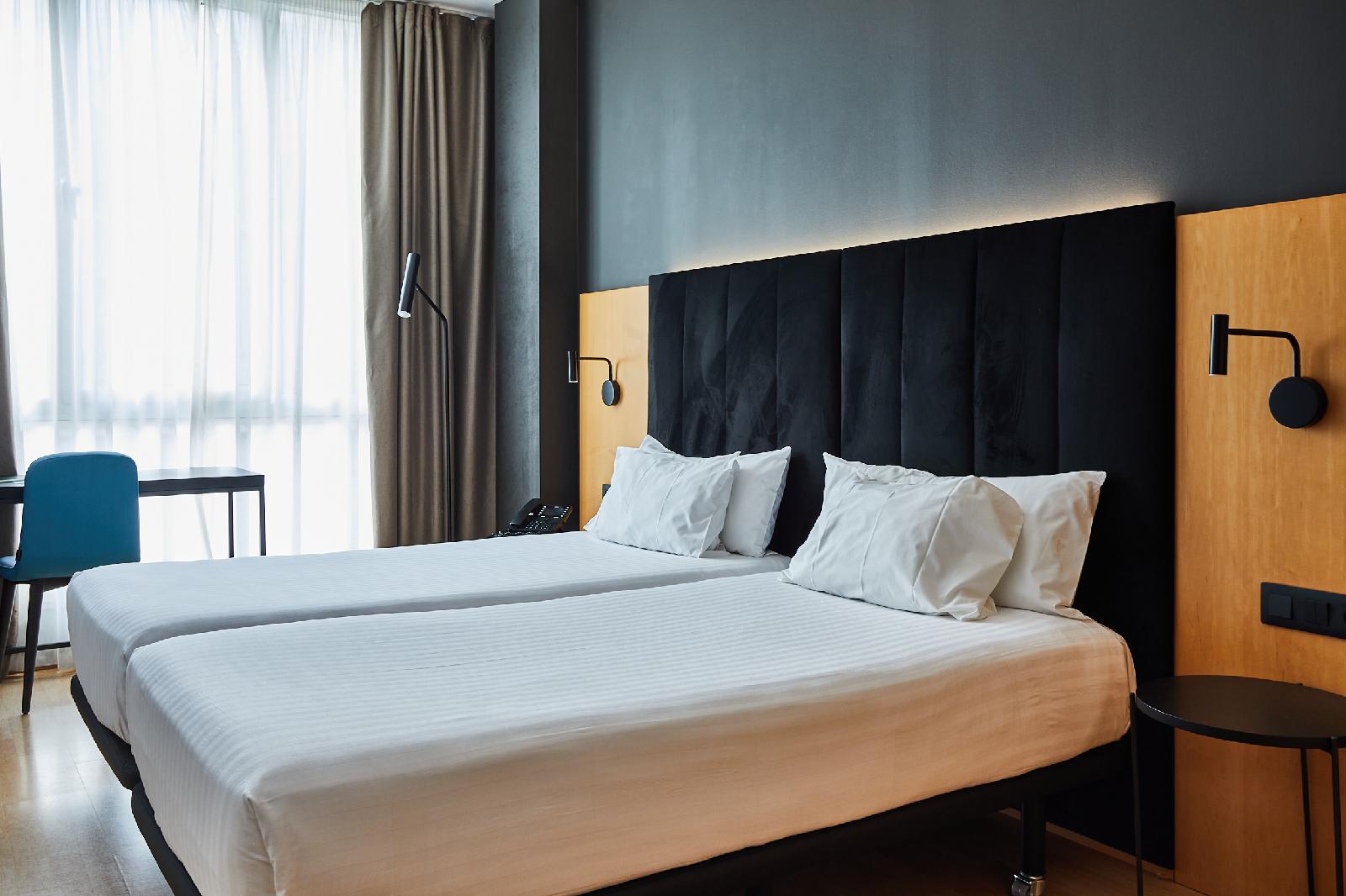 Hotel Silken Sant Gervasi