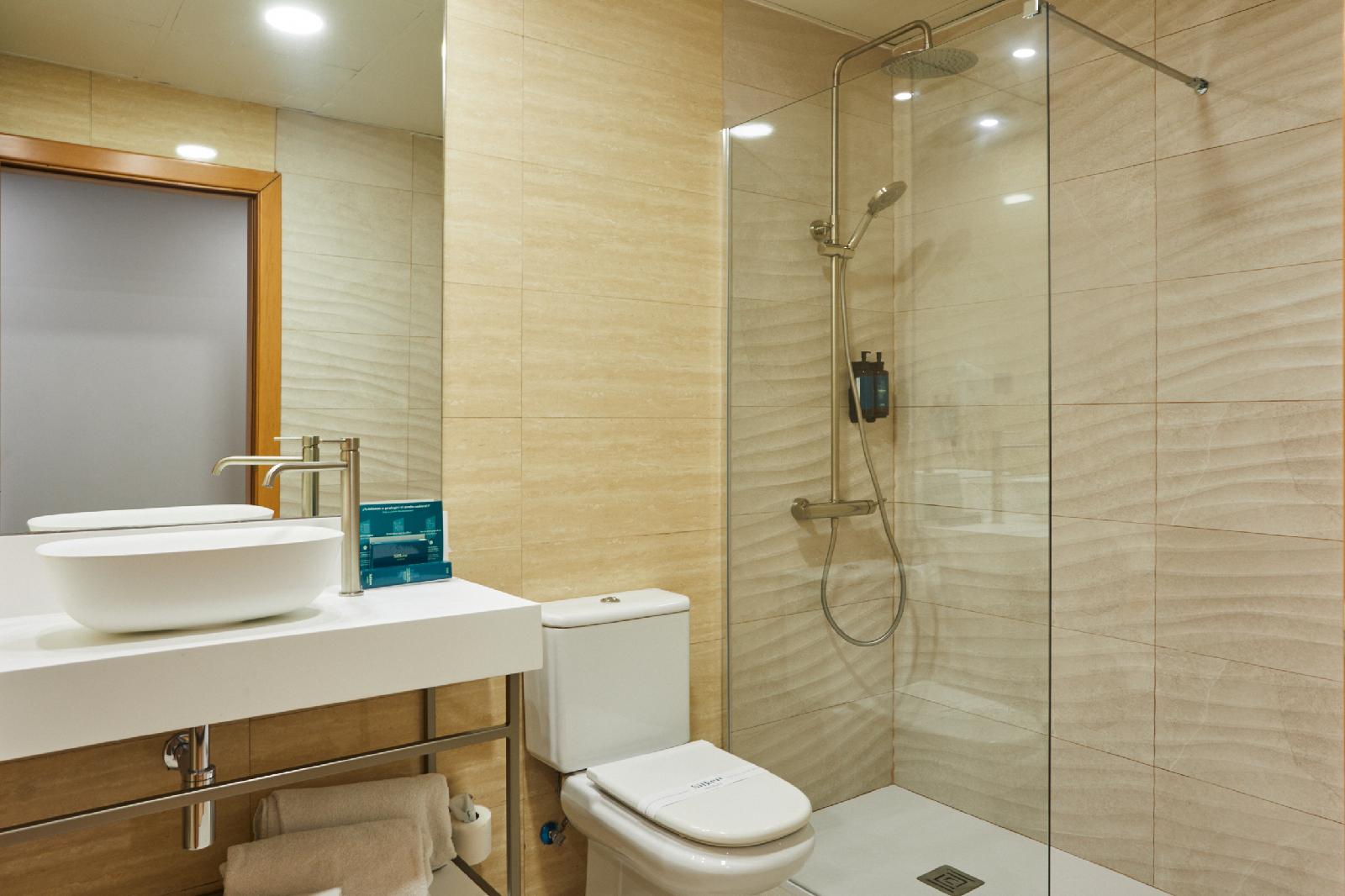 Hotel Silken Sant Gervasi