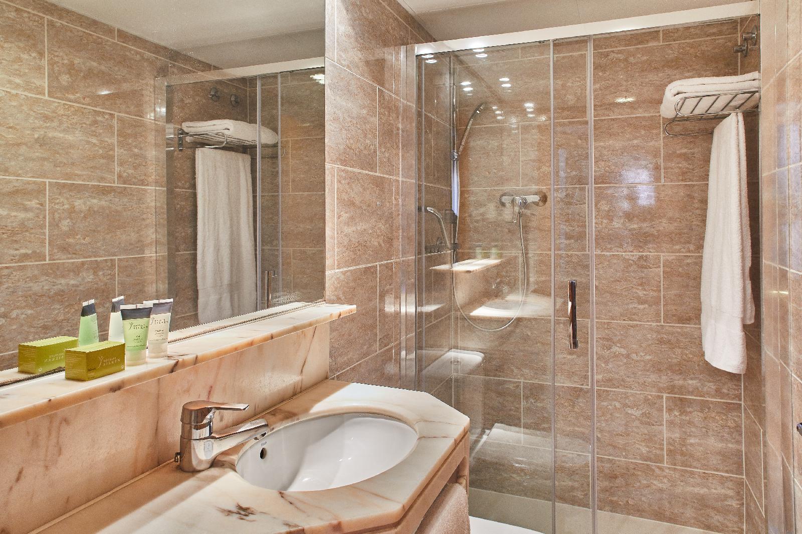 Hotel Silken Sant Gervasi