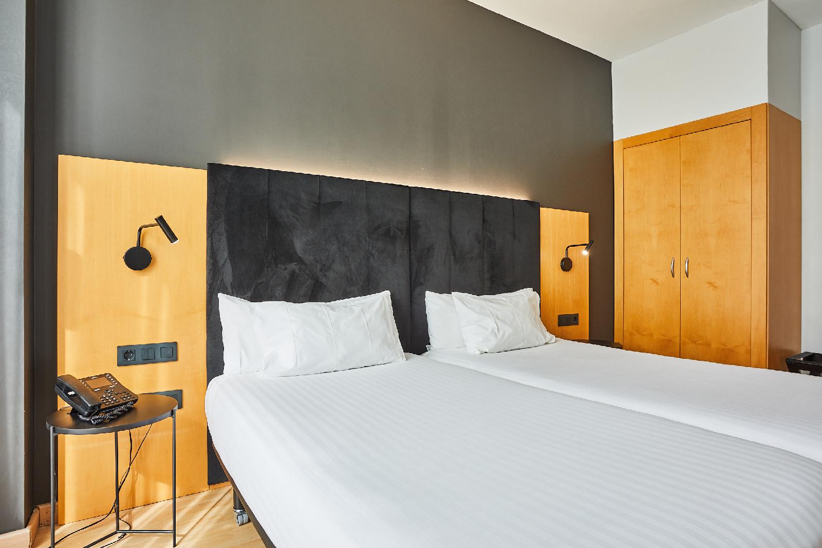 Hotel Silken Sant Gervasi