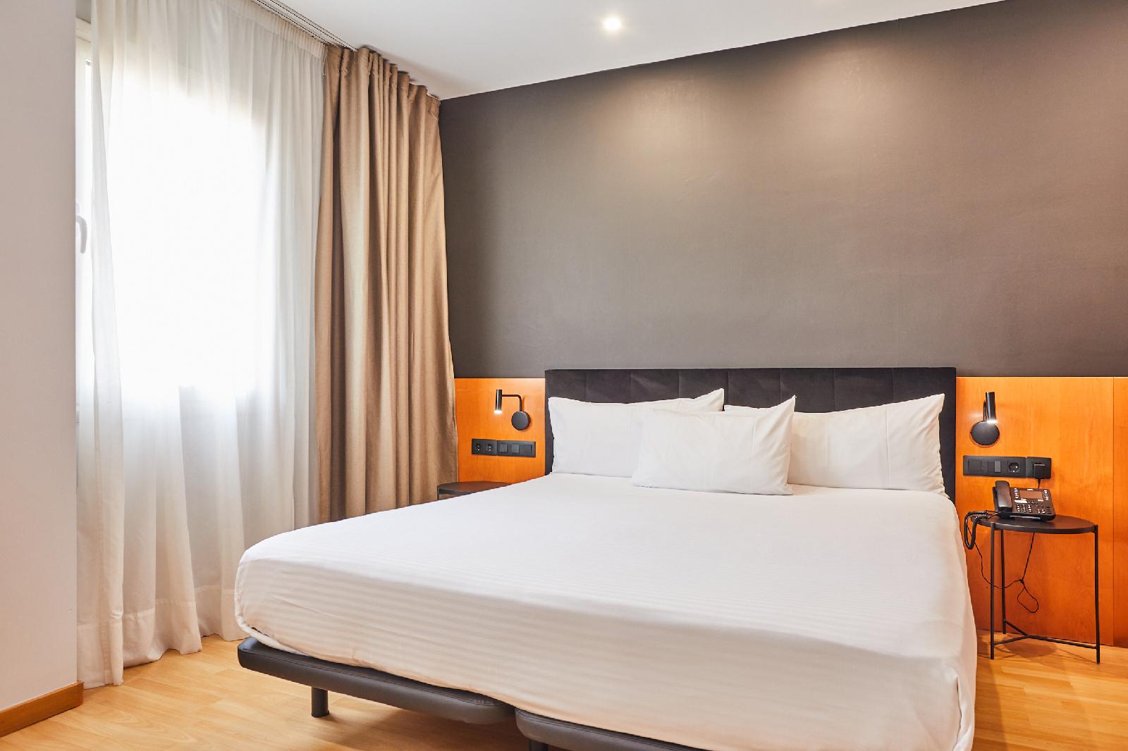 Hotel Silken Sant Gervasi