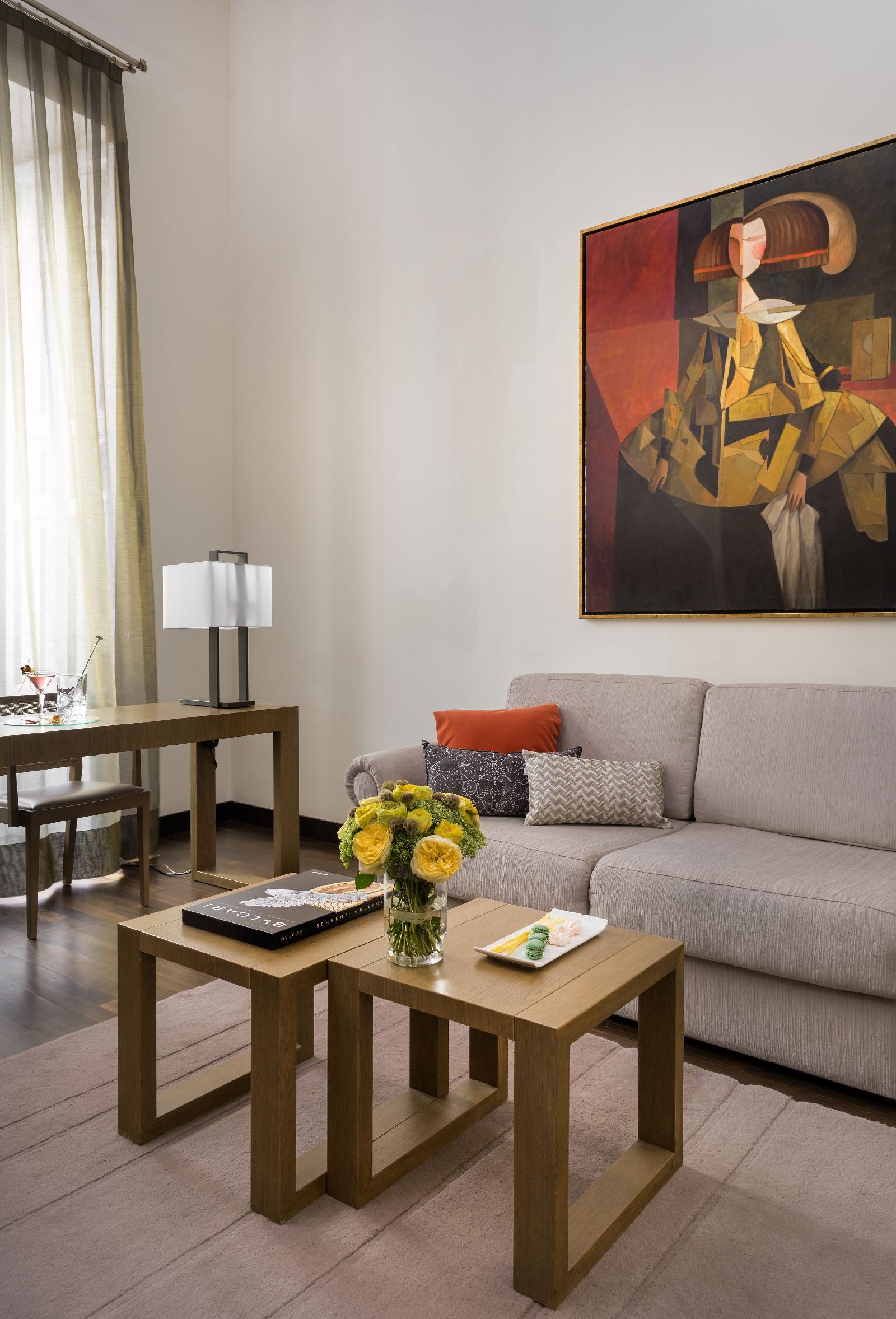 NH Collection Madrid Palacio De Tepa