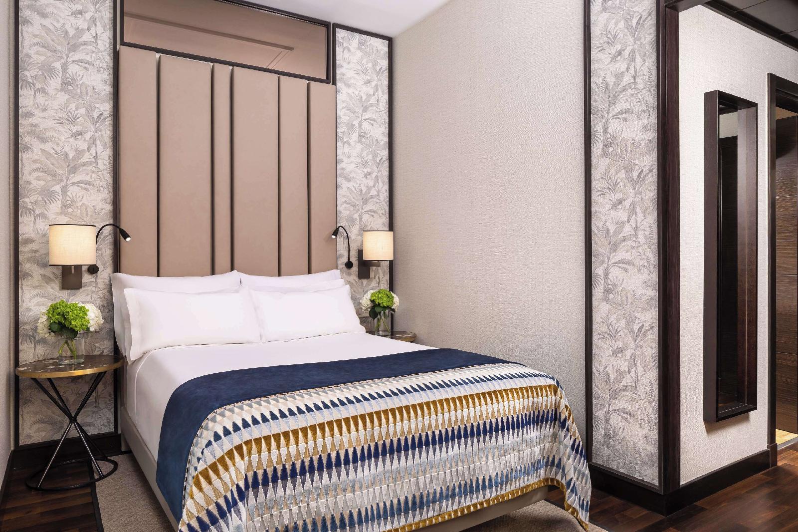 NH Collection Madrid Palacio De Tepa