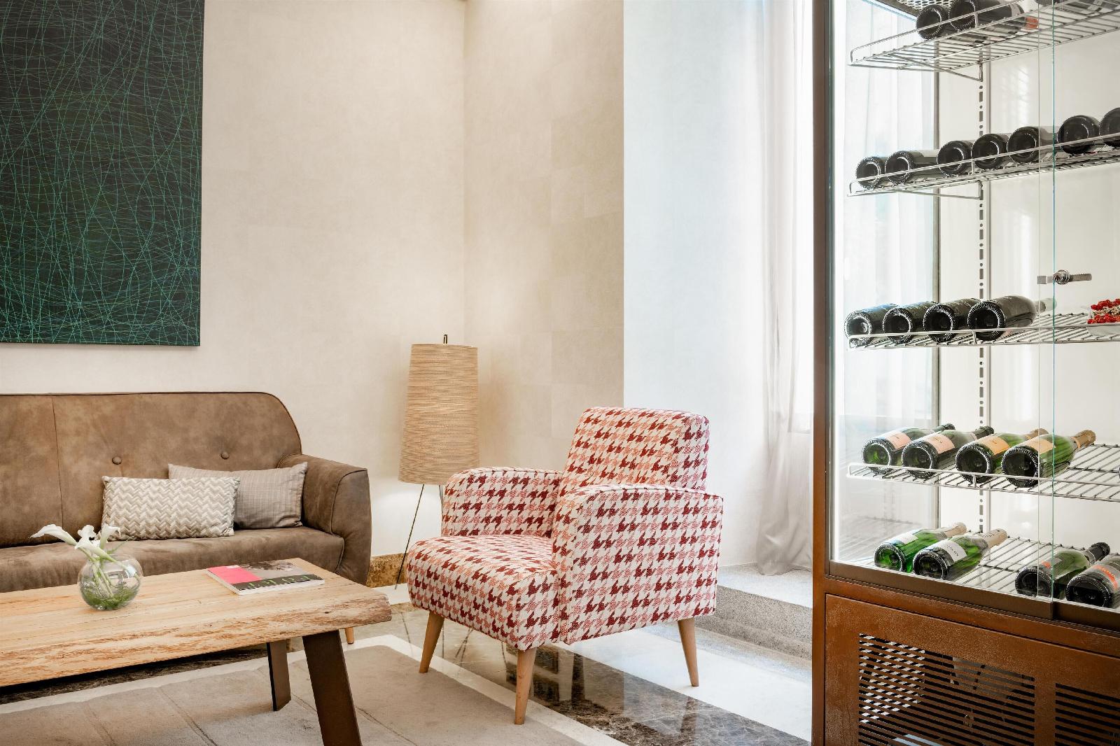 NH Collection Madrid Palacio De Tepa