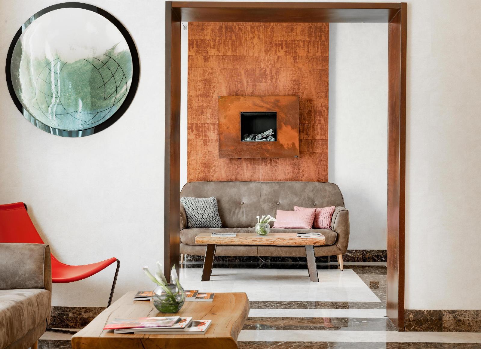 NH Collection Madrid Palacio De Tepa