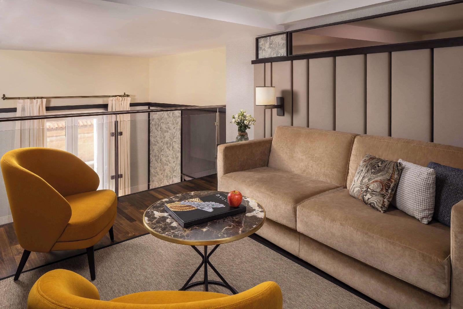 NH Collection Madrid Palacio De Tepa