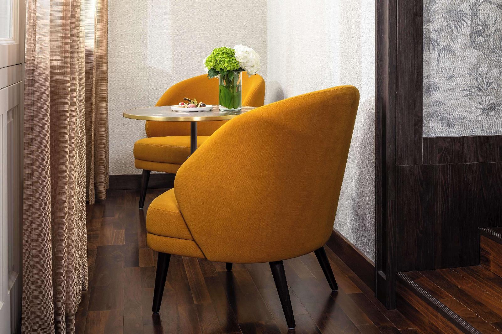 NH Collection Madrid Palacio De Tepa