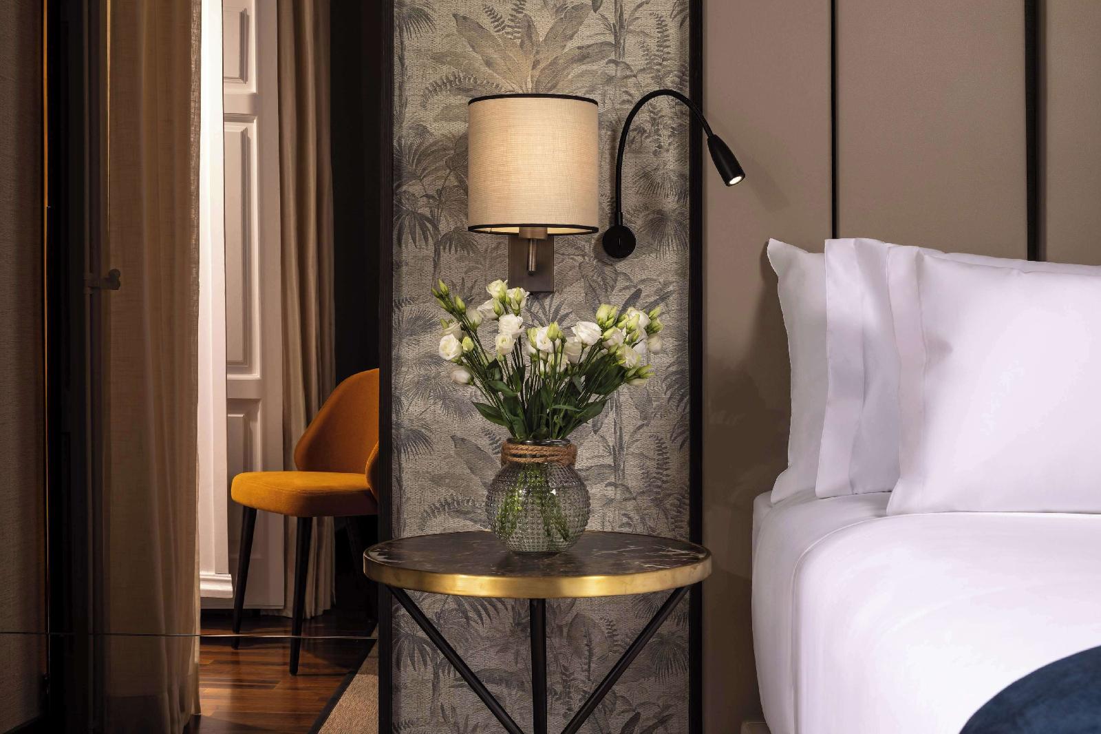 NH Collection Madrid Palacio De Tepa