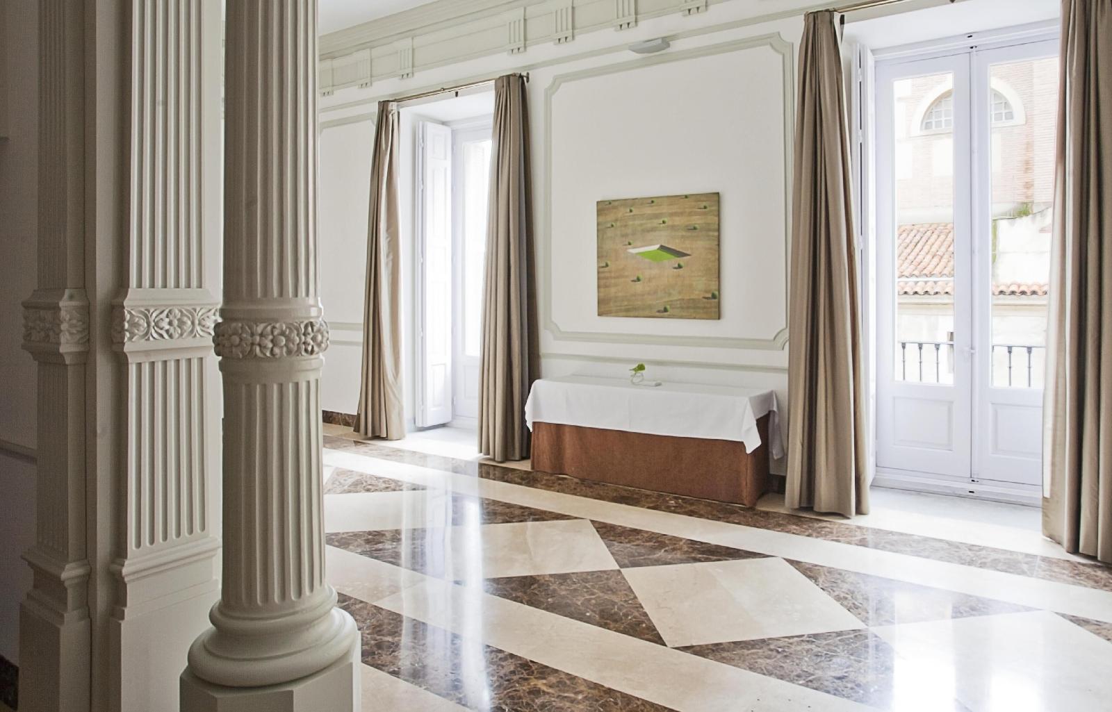 NH Collection Madrid Palacio De Tepa