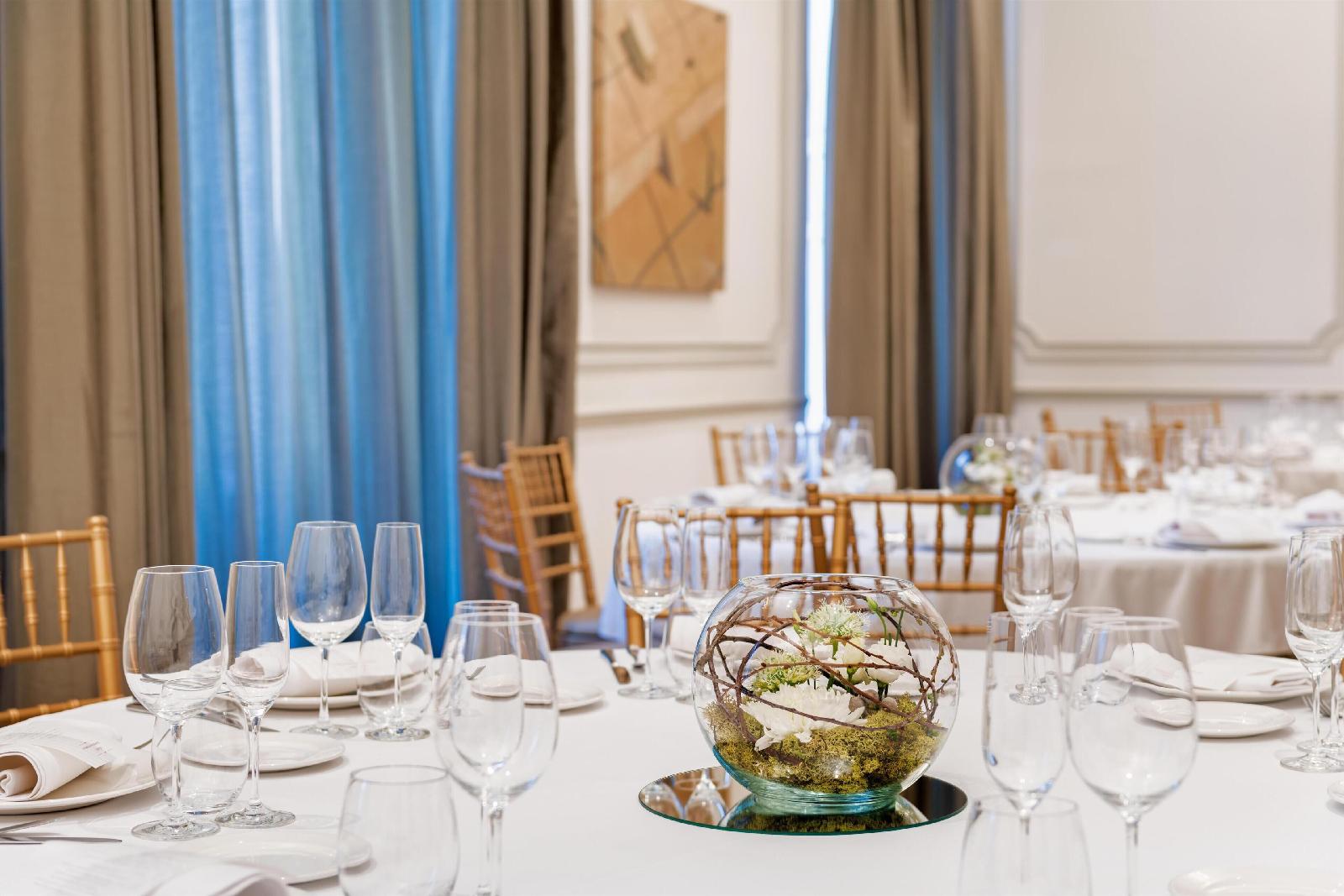 NH Collection Madrid Palacio De Tepa