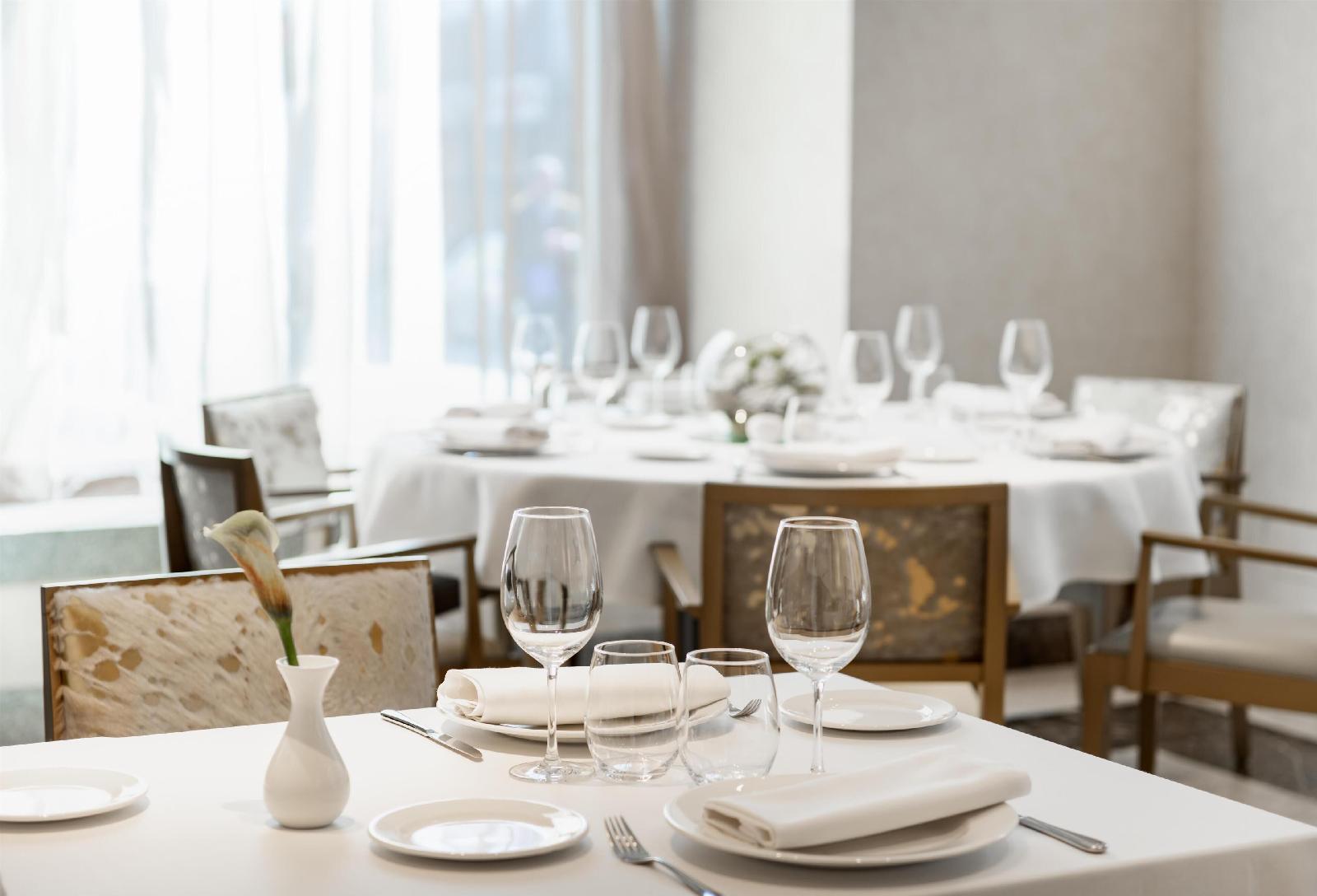 NH Collection Madrid Palacio De Tepa