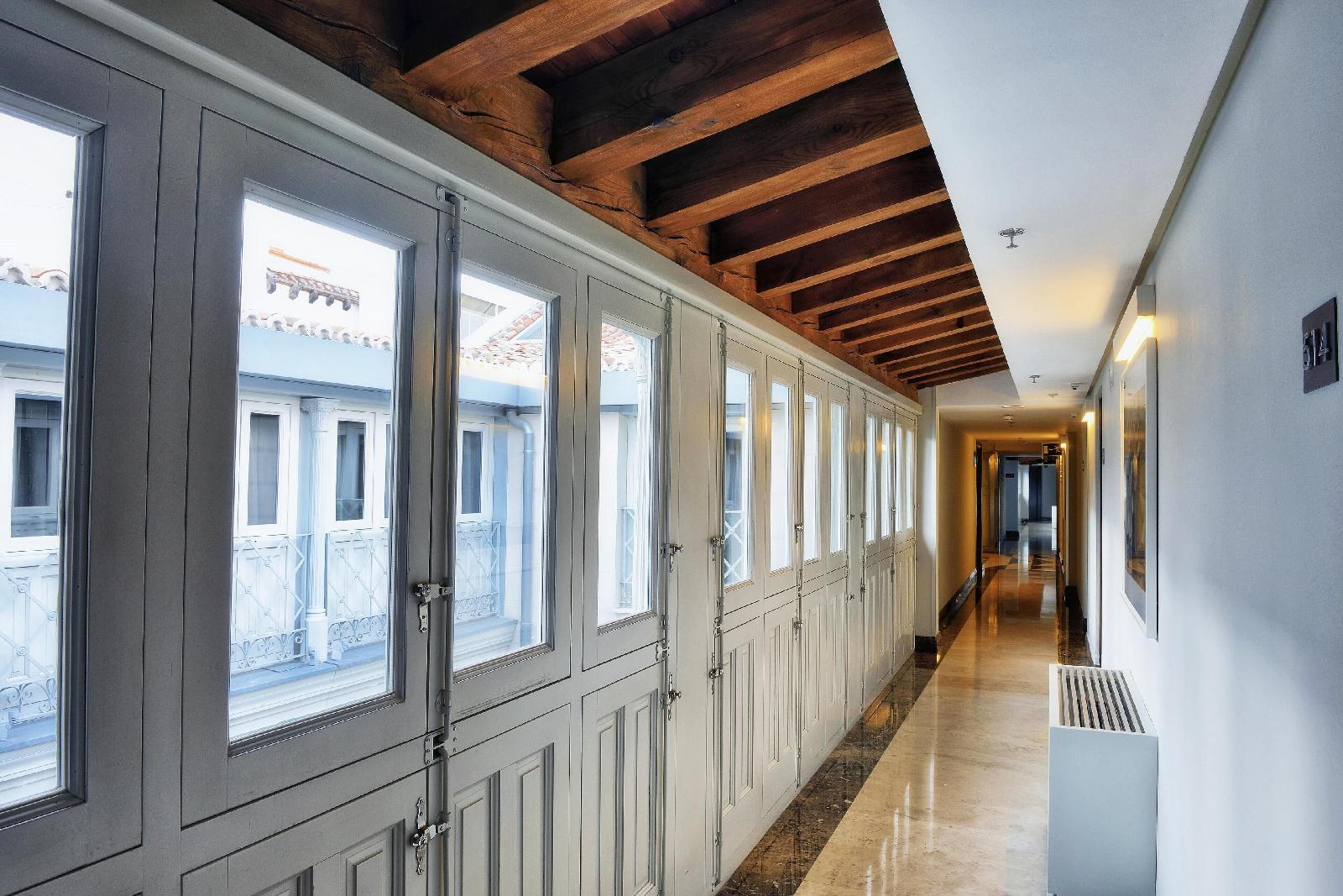 NH Collection Madrid Palacio De Tepa