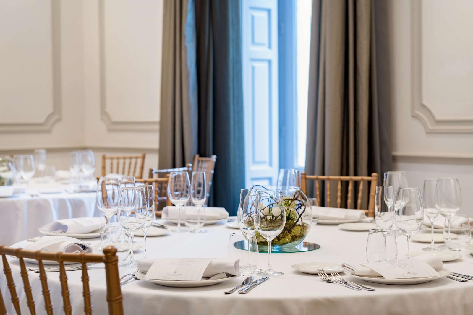 NH Collection Madrid Palacio De Tepa