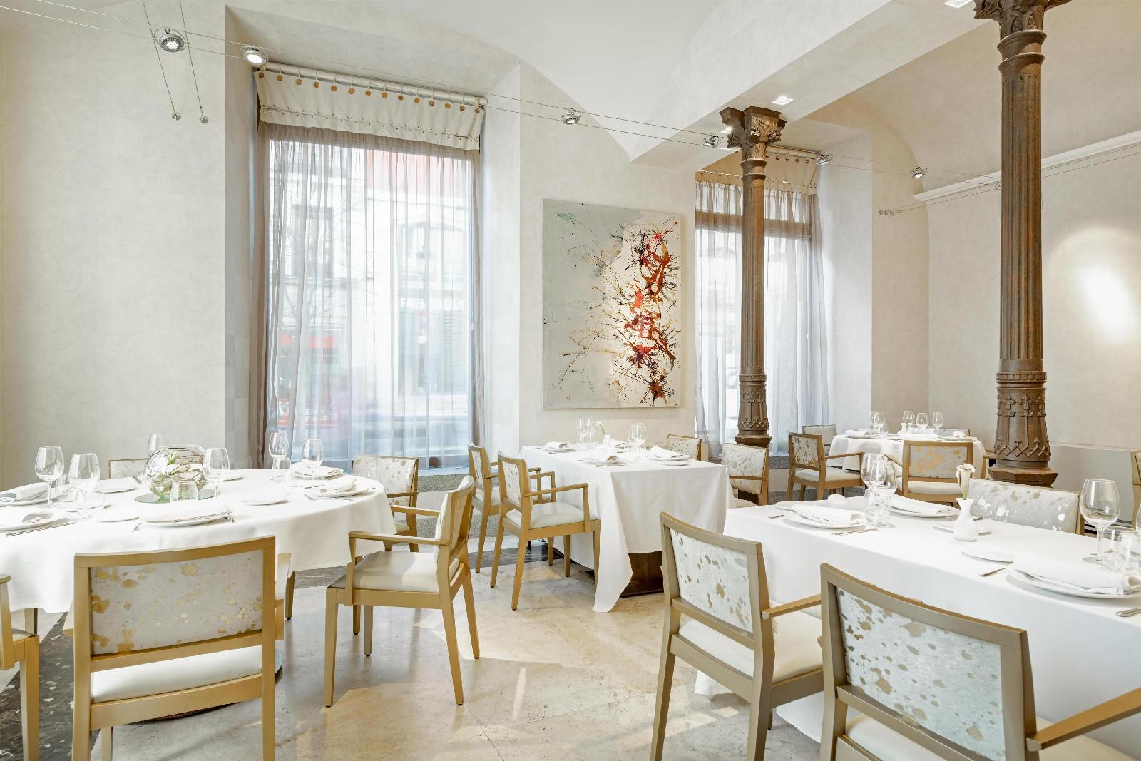 NH Collection Madrid Palacio De Tepa